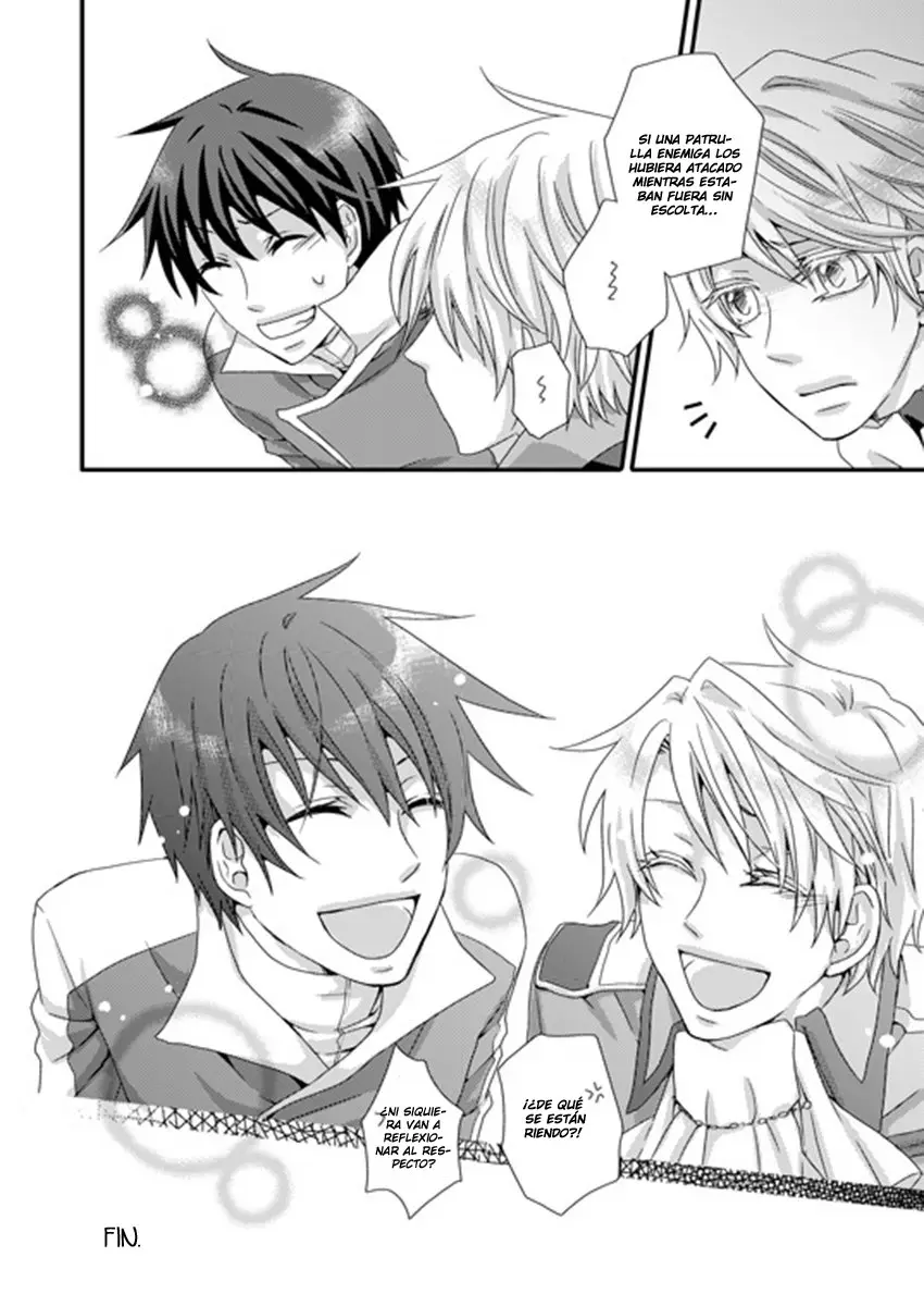 Kyou Kara Maou! dj - Drop (2009) - Capítulo 1 - Página 44 - LectorTMOo