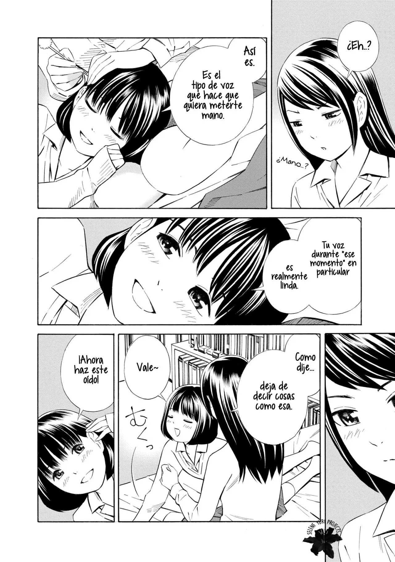 Kyou Kara Mirai (2020) - Capítulo 1.5 - Página 8 - LectorTMOo