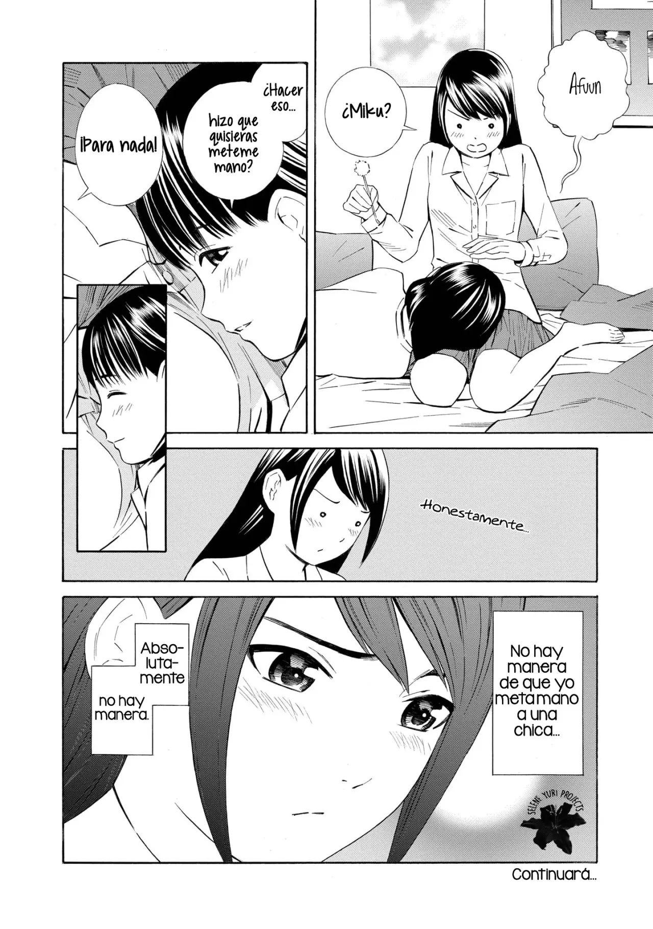 Kyou Kara Mirai (2020) - Capítulo 1.5 - Página 10 - LectorTMOo