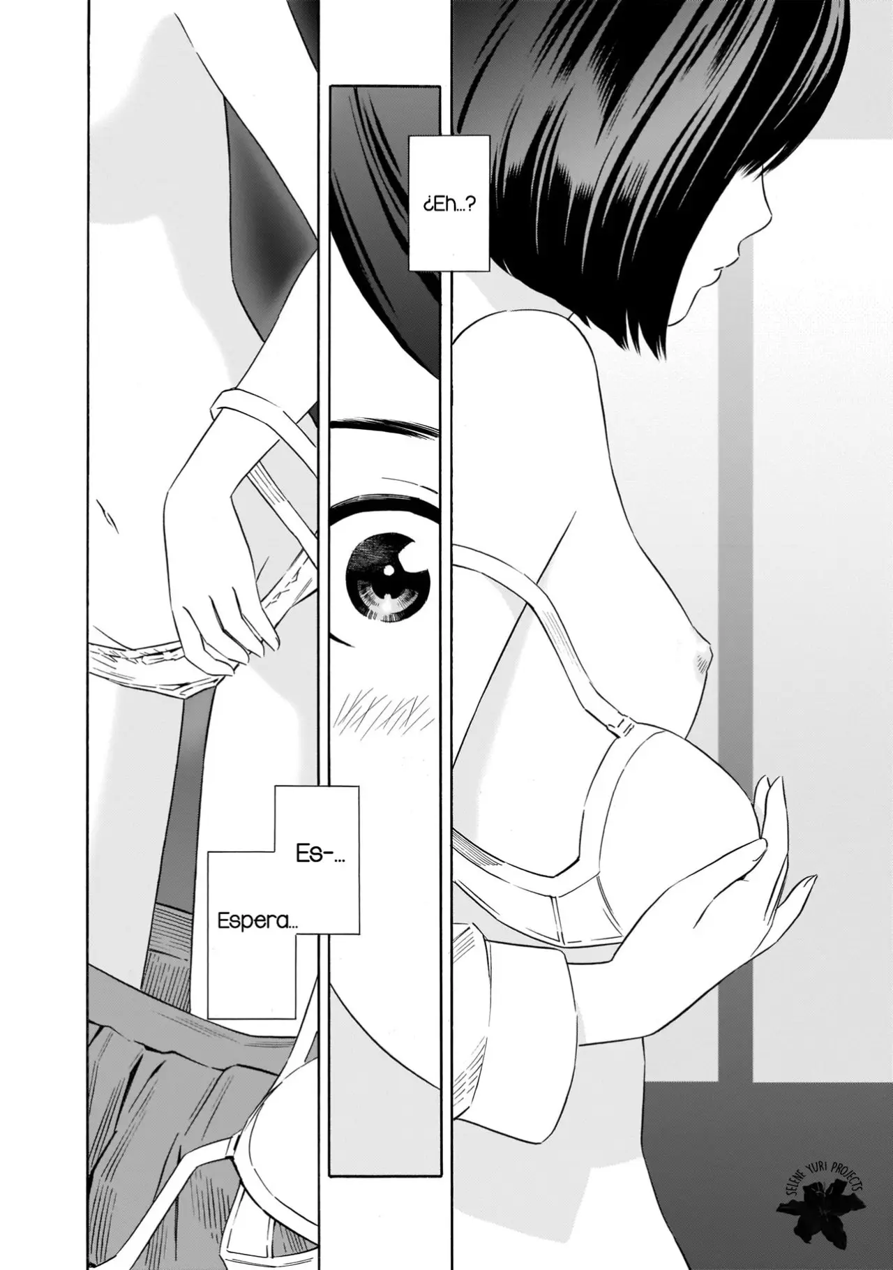 Kyou Kara Mirai (2020) - Capítulo 3.5 - Página 10 - LectorTMOo