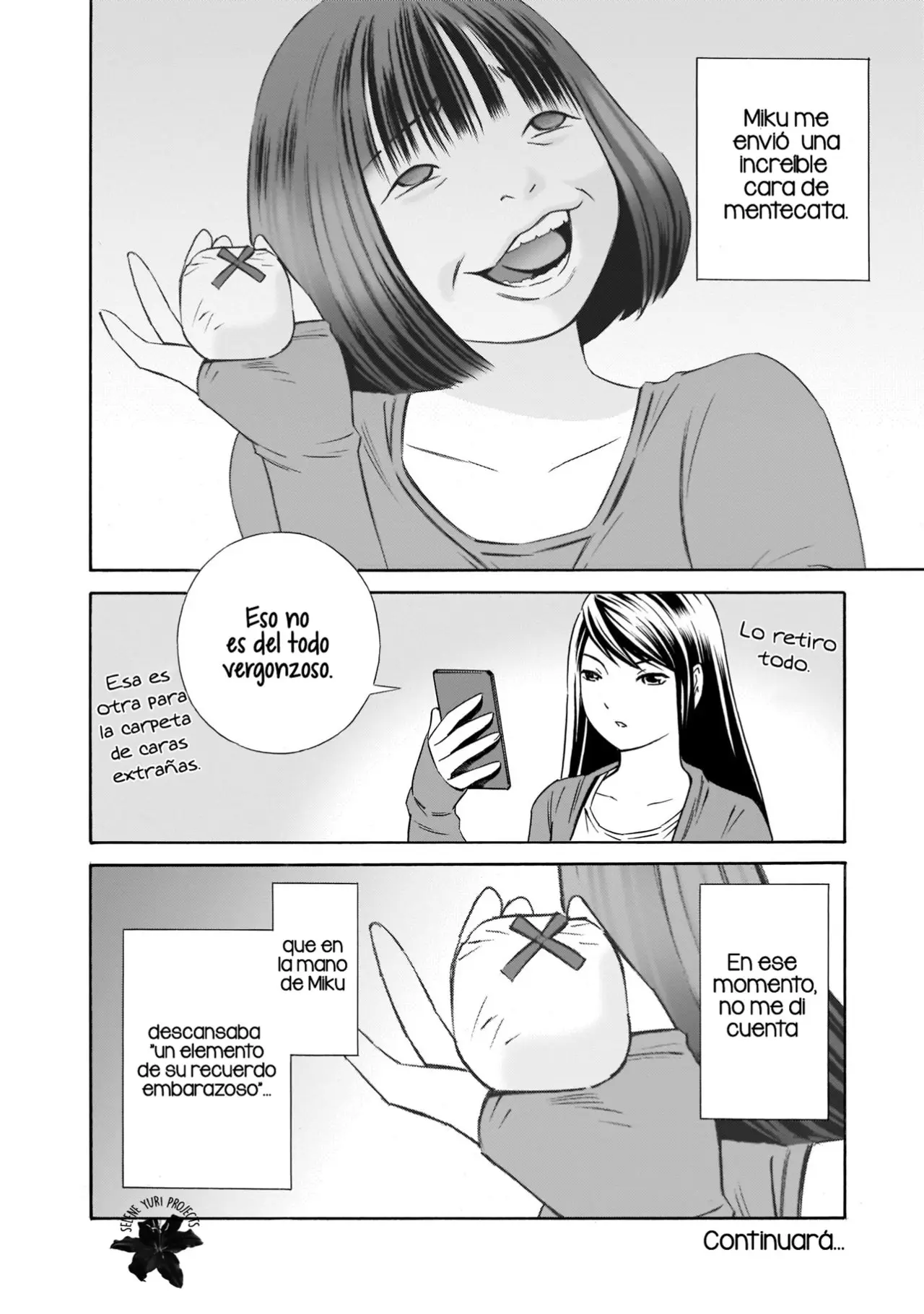 Kyou Kara Mirai (2020) - Capítulo 3.5 - Página 16 - LectorTMOo