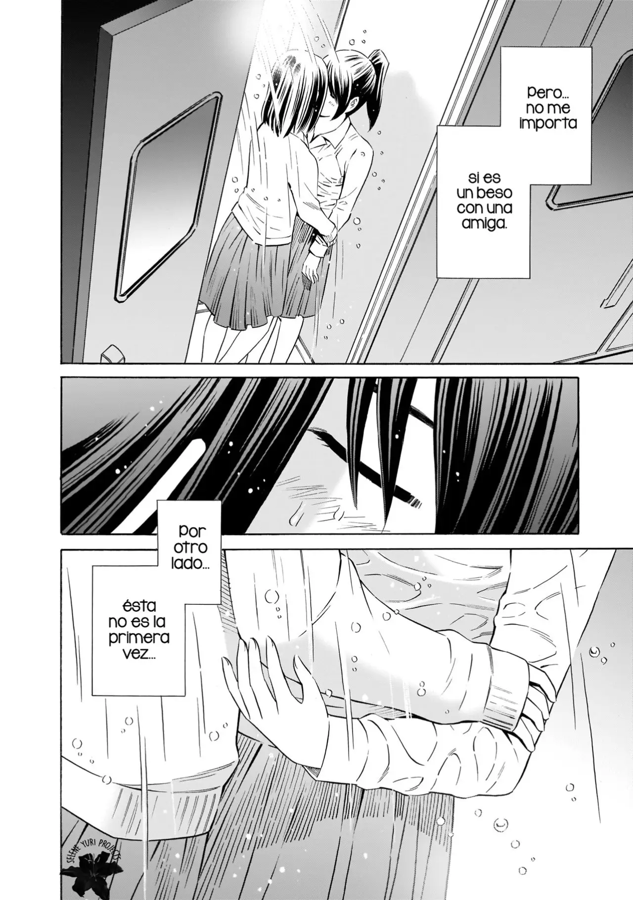 Kyou Kara Mirai (2020) - Capítulo 4.5 - Página 4 - LectorTMOo