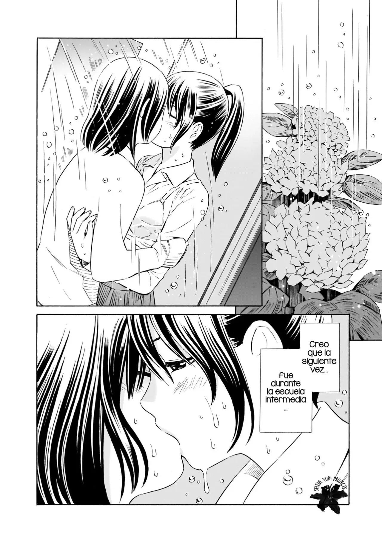 Kyou Kara Mirai (2020) - Capítulo 4.5 - Página 6 - LectorTMOo
