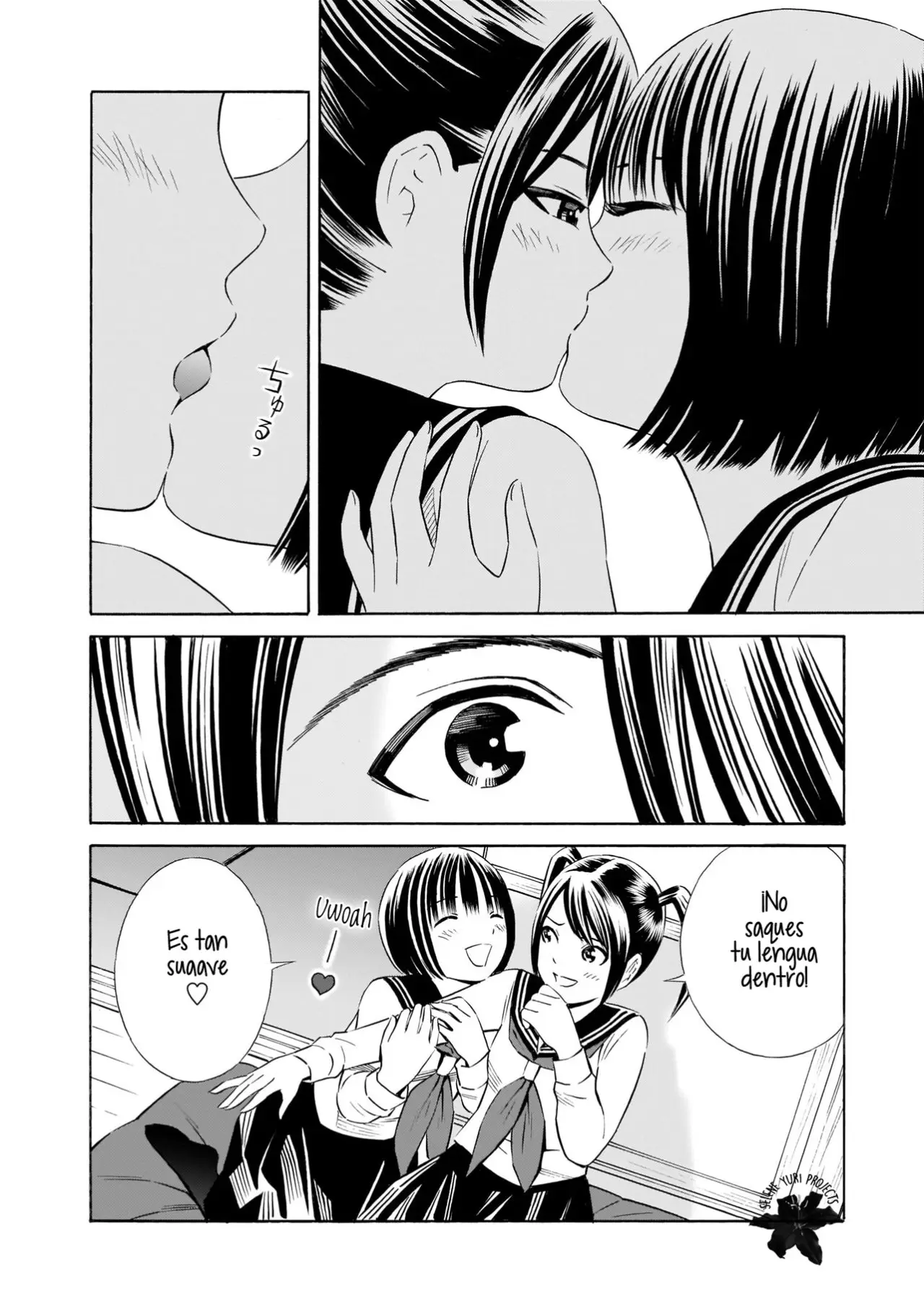 Kyou Kara Mirai (2020) - Capítulo 4.5 - Página 8 - LectorTMOo