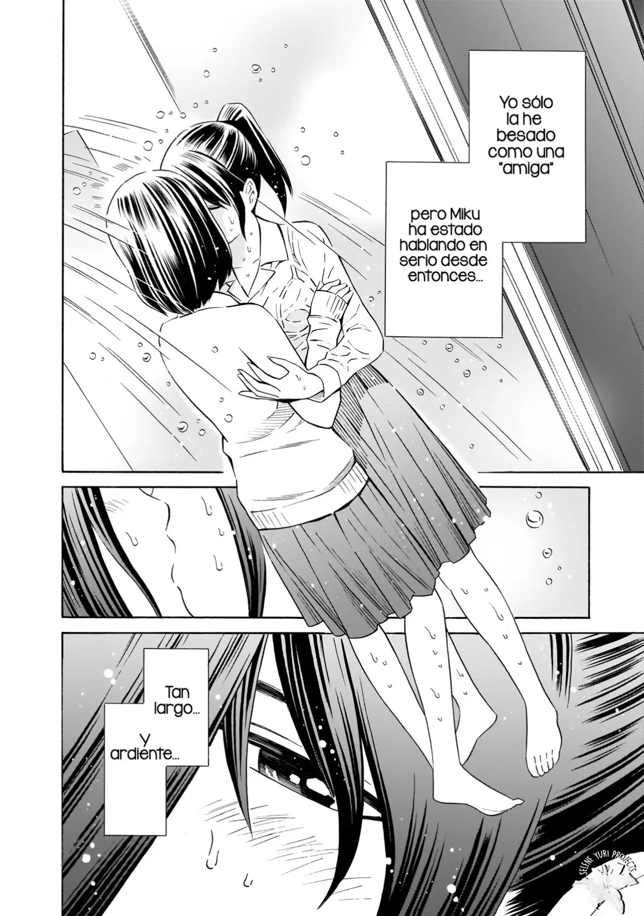 Kyou Kara Mirai (2020) - Capítulo 4.5 - Página 10 - LectorTMOo