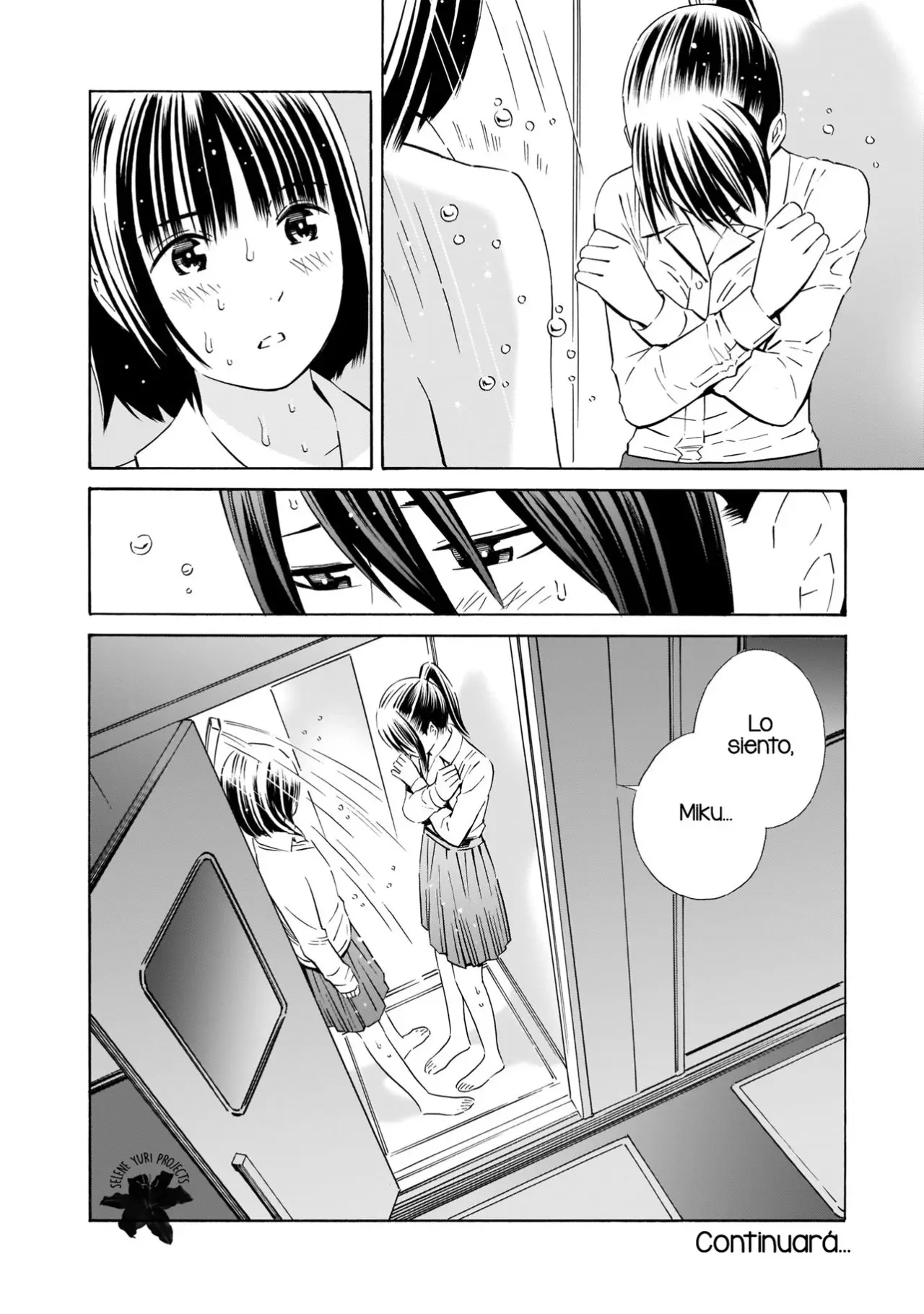 Kyou Kara Mirai (2020) - Capítulo 4.5 - Página 12 - LectorTMOo