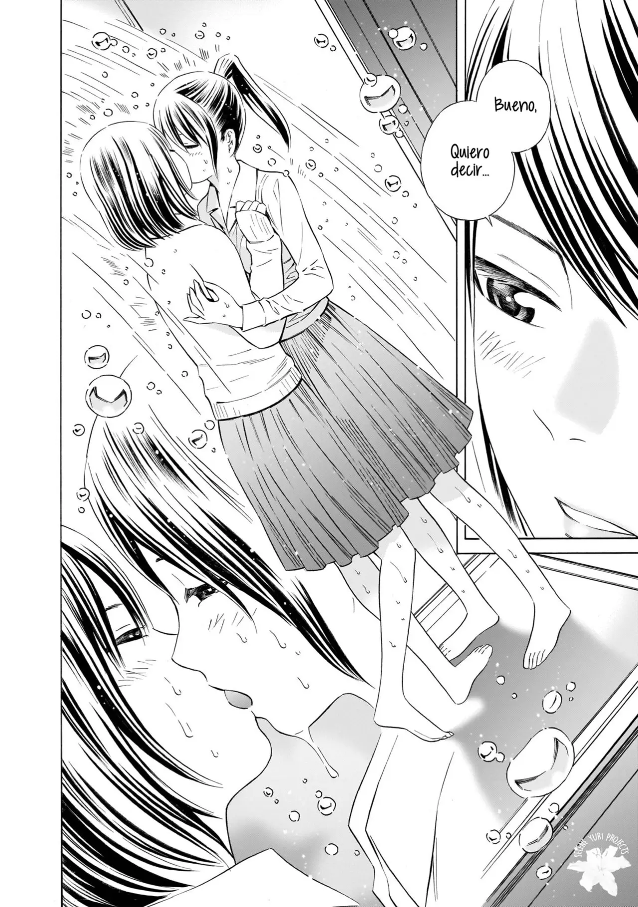 Kyou Kara Mirai (2020) - Capítulo 5.5 - Página 4 - LectorTMOo