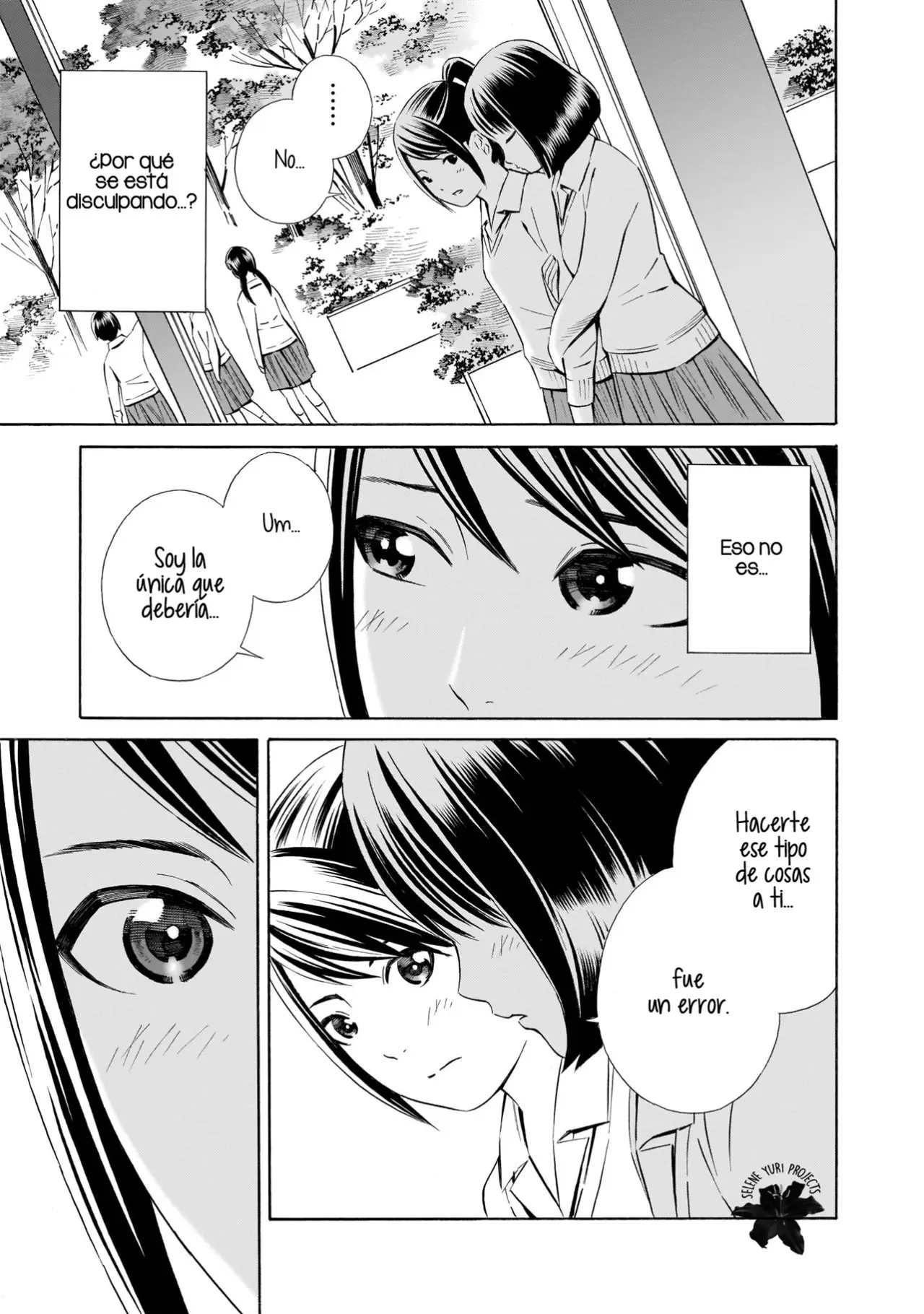 Kyou Kara Mirai (2020) - Capítulo 5.5 - Página 7 - LectorTMOo
