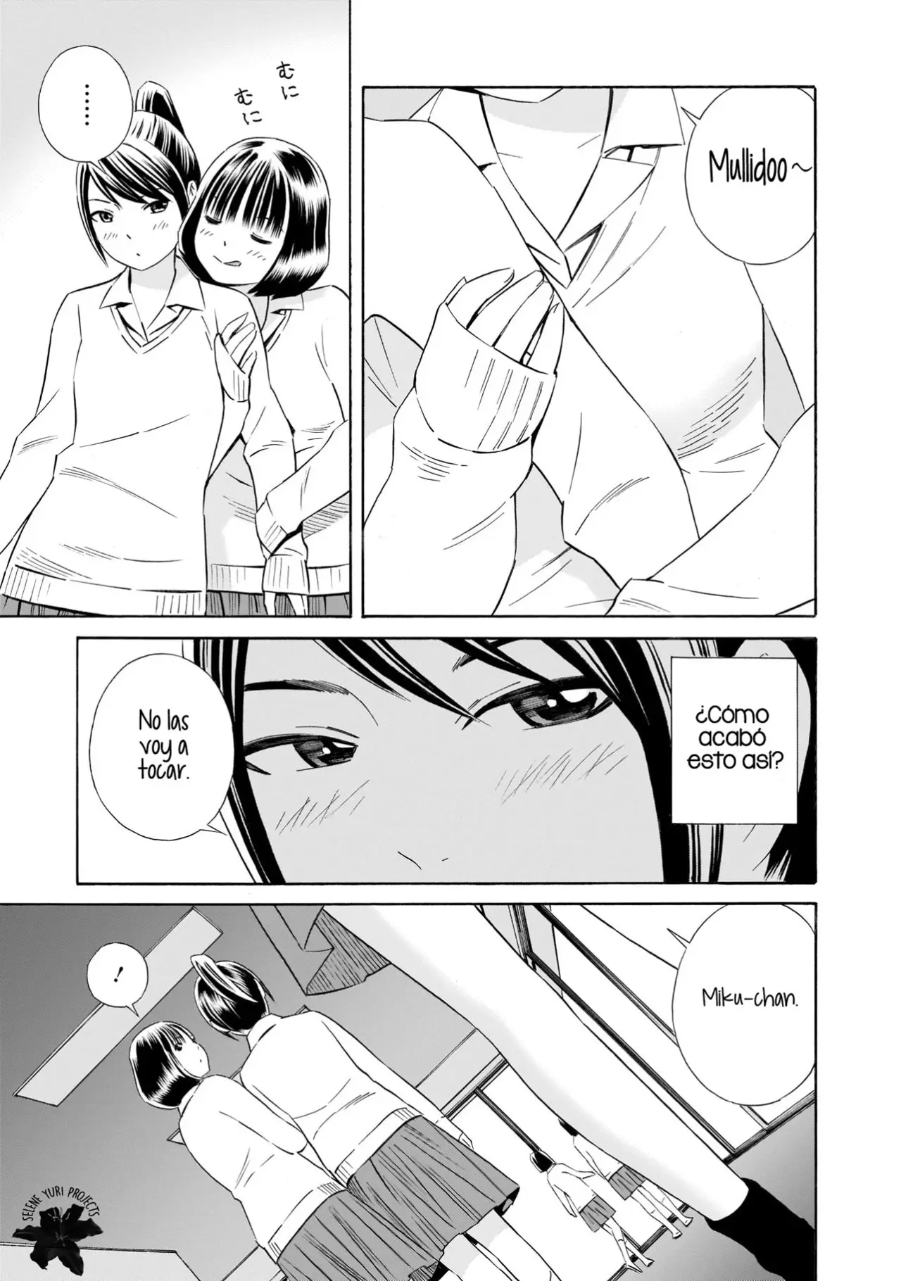 Kyou Kara Mirai (2020) - Capítulo 5.5 - Página 11 - LectorTMOo