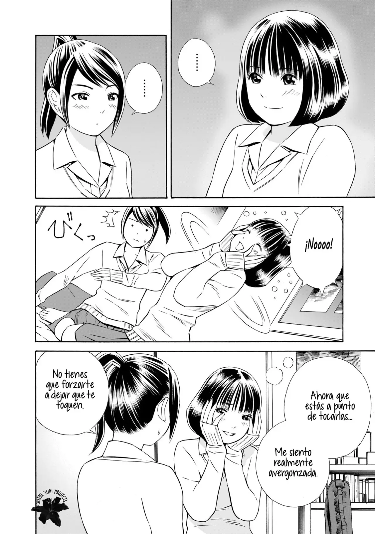 Kyou Kara Mirai (2020) - Capítulo 6.5 - Página 2 - LectorTMOo