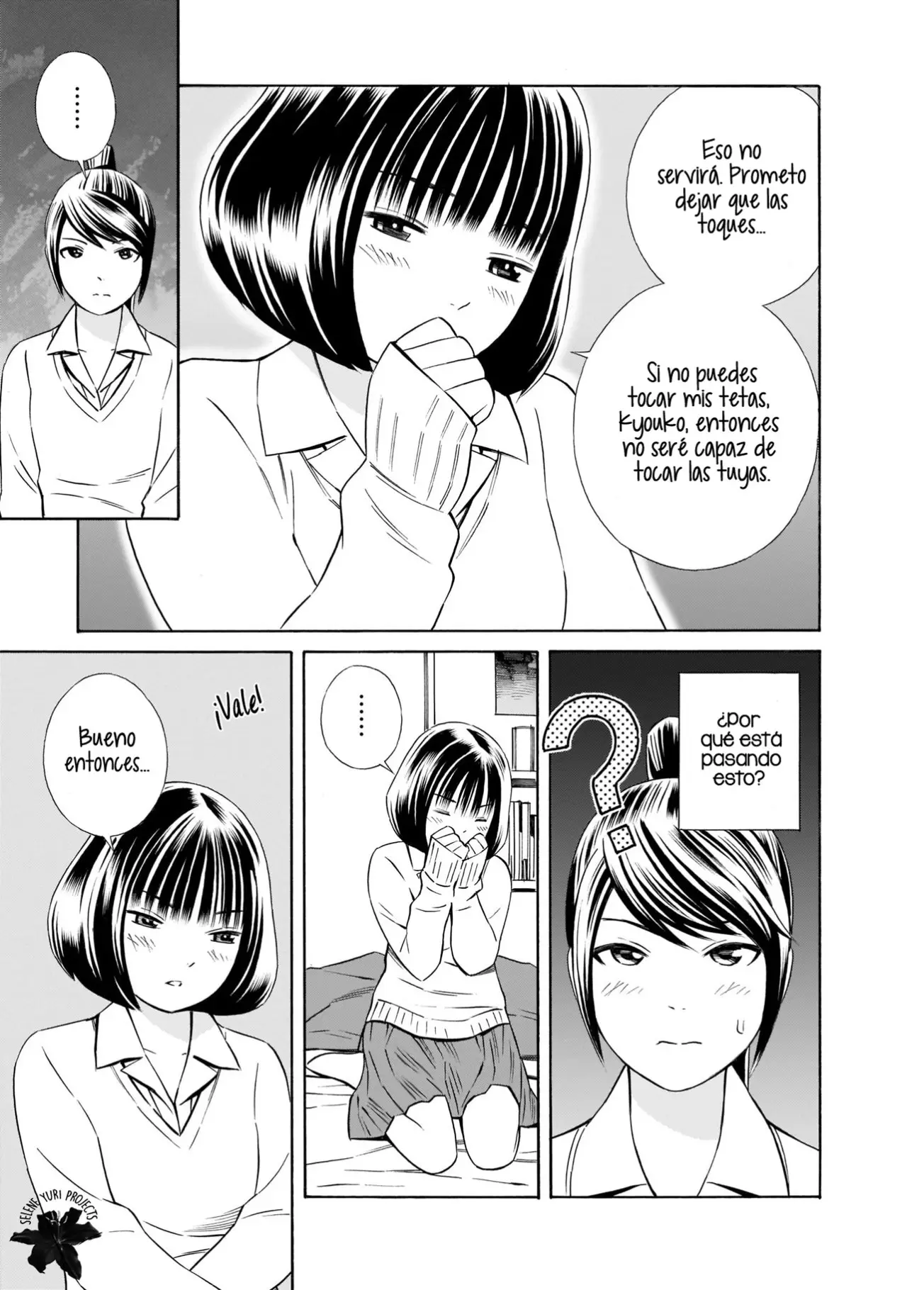 Kyou Kara Mirai (2020) - Capítulo 6.5 - Página 3 - LectorTMOo