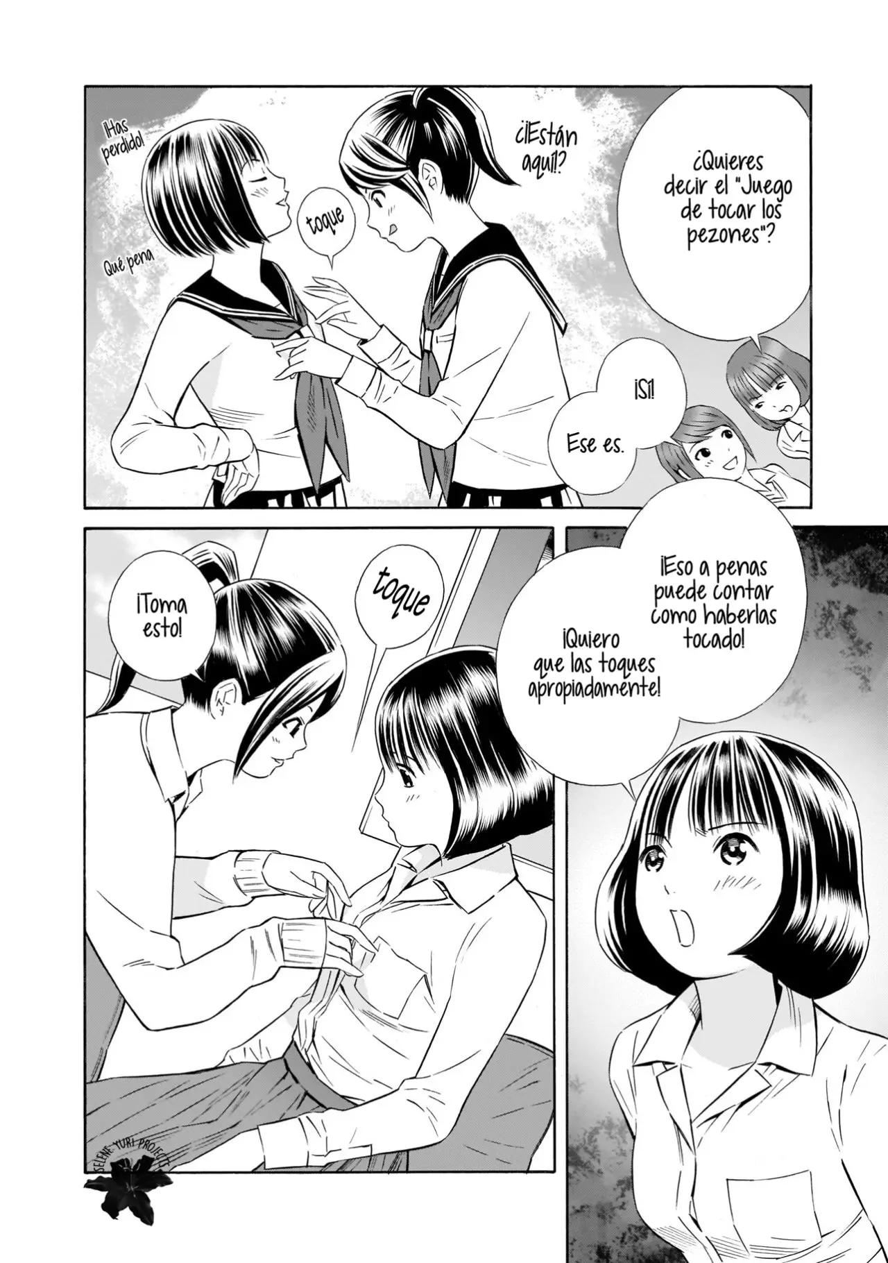 Kyou Kara Mirai (2020) - Capítulo 6.5 - Página 6 - LectorTMOo
