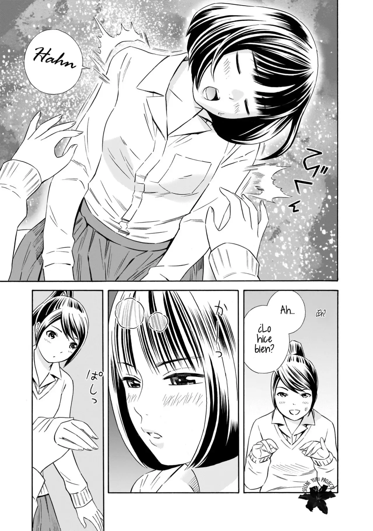 Kyou Kara Mirai (2020) - Capítulo 6.5 - Página 7 - LectorTMOo