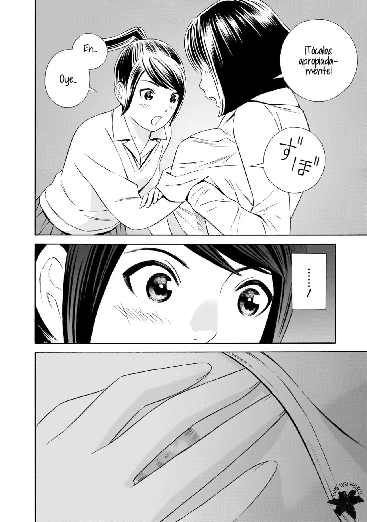 Kyou Kara Mirai (2020) - Capítulo 6.5 - Página 8 - LectorTMOo