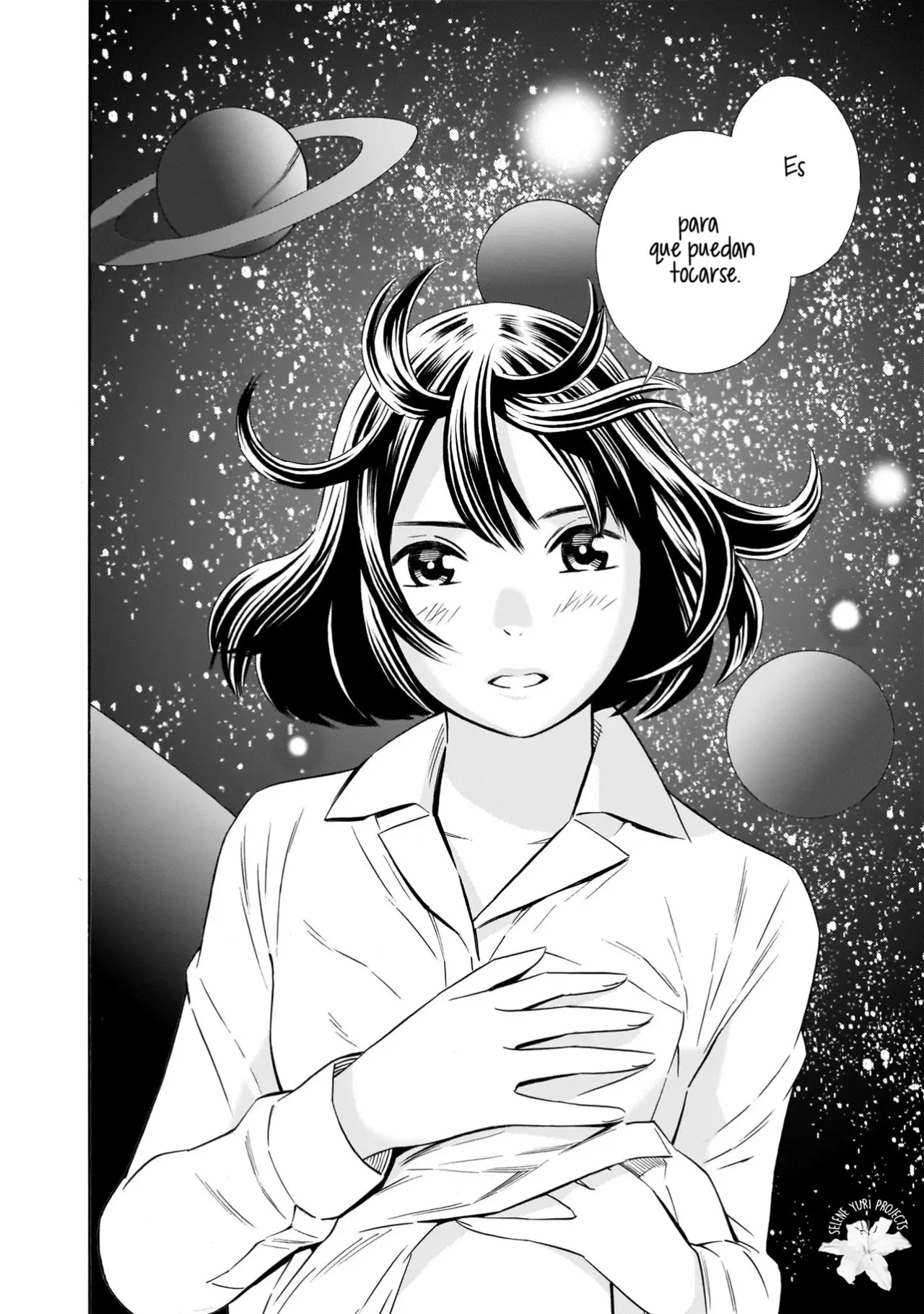 Kyou Kara Mirai (2020) - Capítulo 6.5 - Página 10 - LectorTMOo
