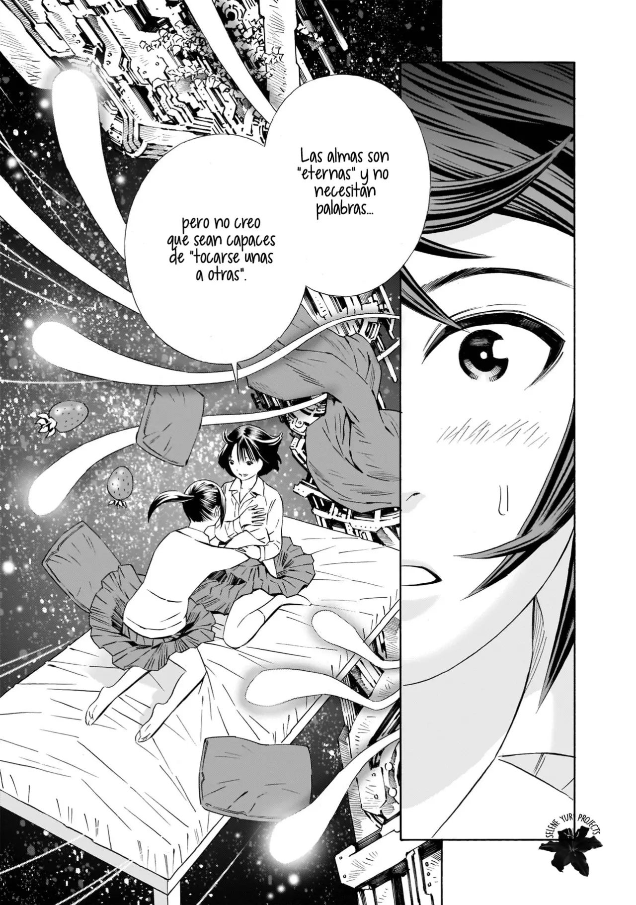 Kyou Kara Mirai (2020) - Capítulo 6.5 - Página 11 - LectorTMOo