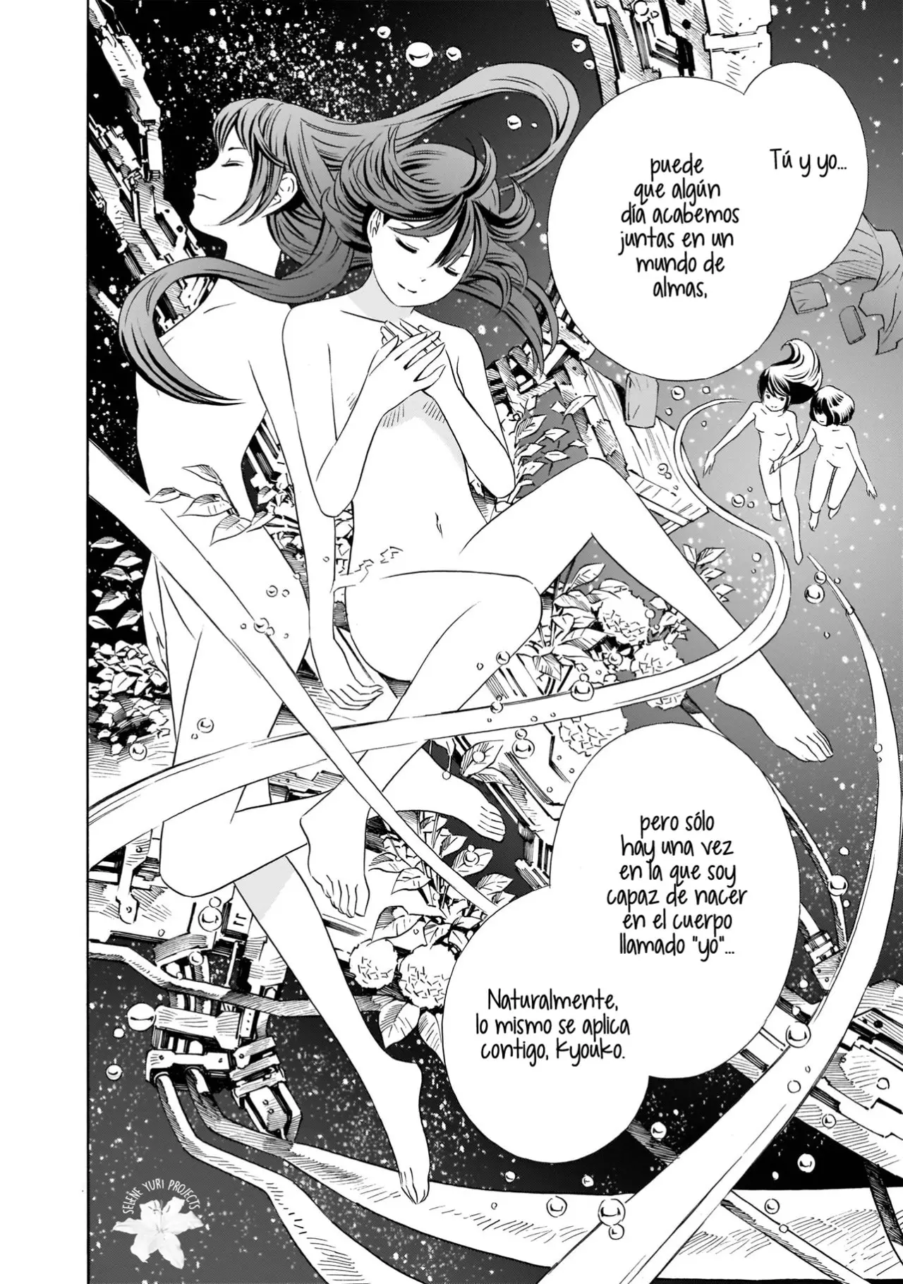 Kyou Kara Mirai (2020) - Capítulo 6.5 - Página 12 - LectorTMOo