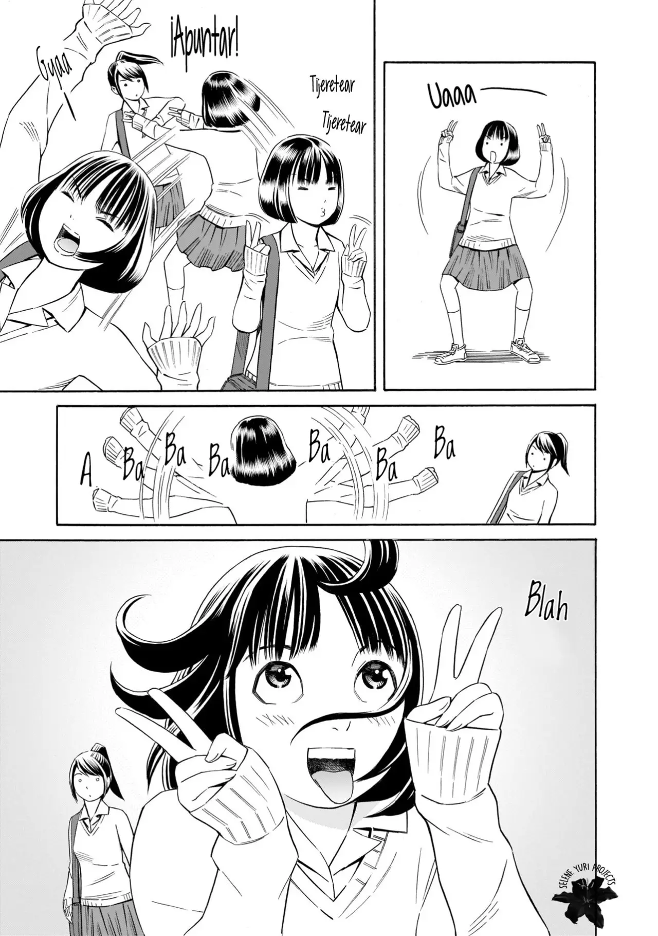 Kyou Kara Mirai (2020) - Capítulo 6.6 - Página 5 - LectorTMOo