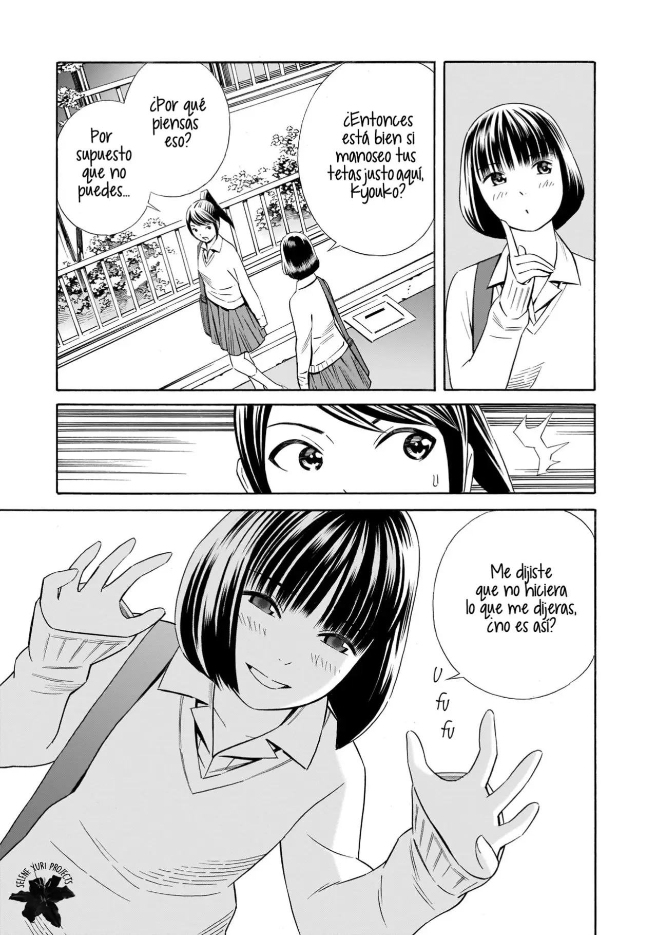 Kyou Kara Mirai (2020) - Capítulo 6.6 - Página 7 - LectorTMOo