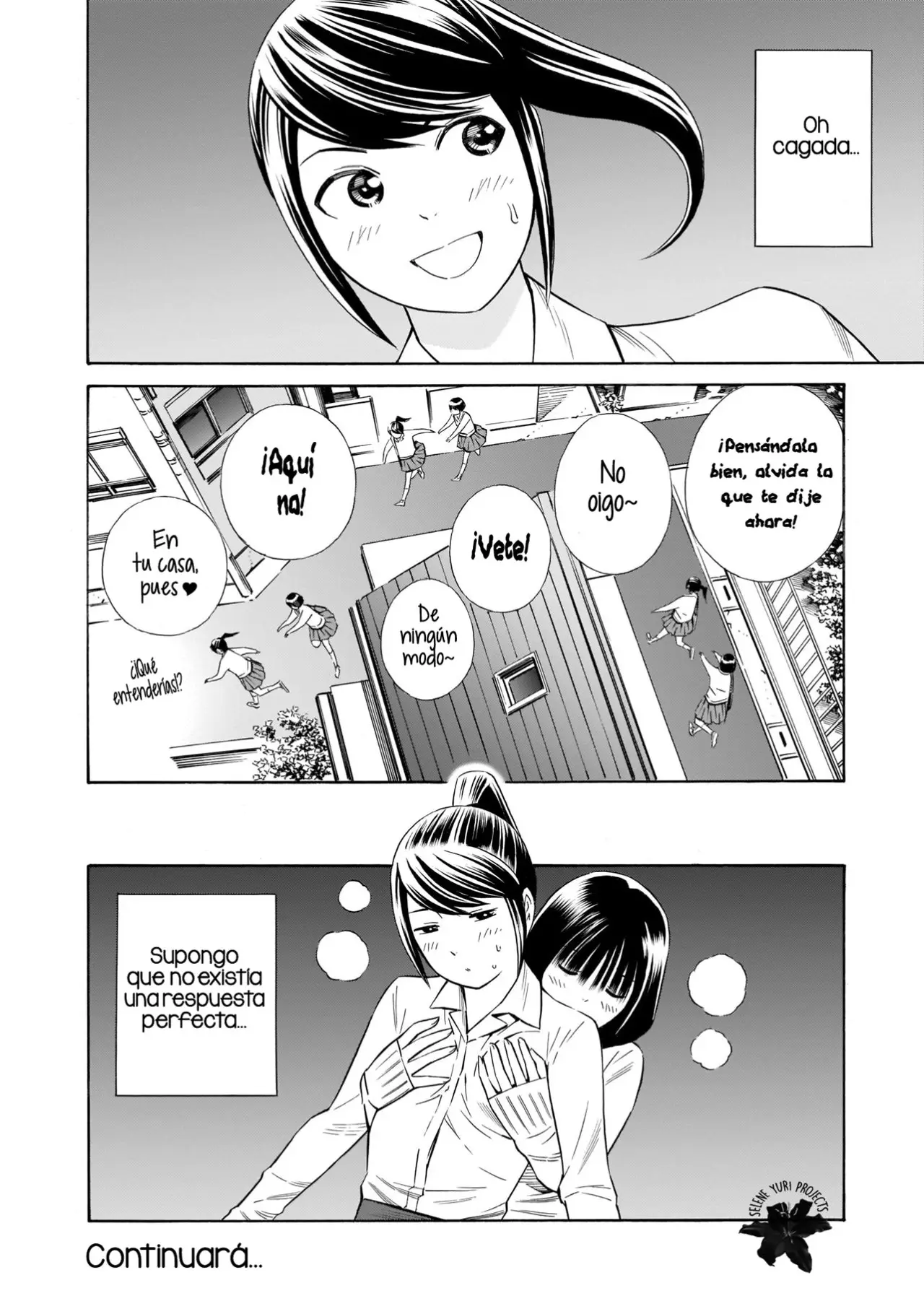 Kyou Kara Mirai (2020) - Capítulo 6.6 - Página 8 - LectorTMOo