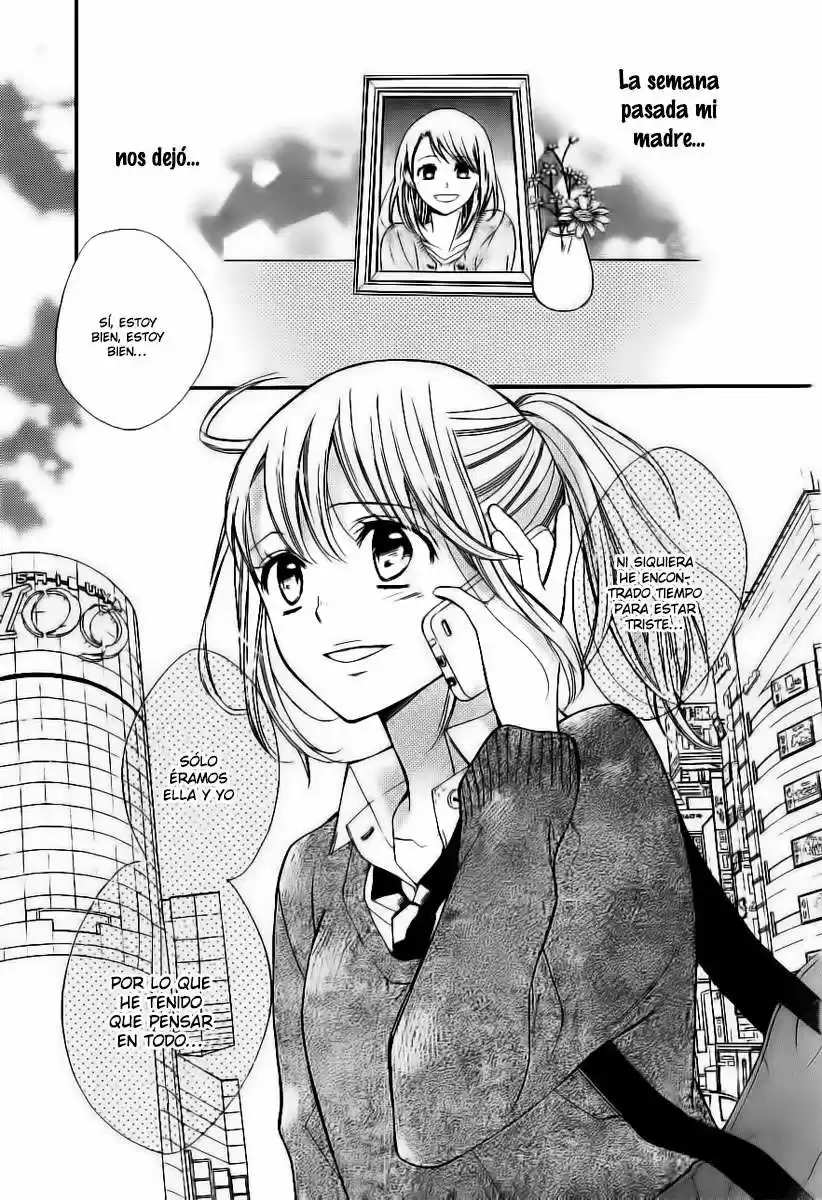 Kyou Kara Mongen 7:00 Desu (2015) - Capítulo 1 - Página 3 - LectorTMOo