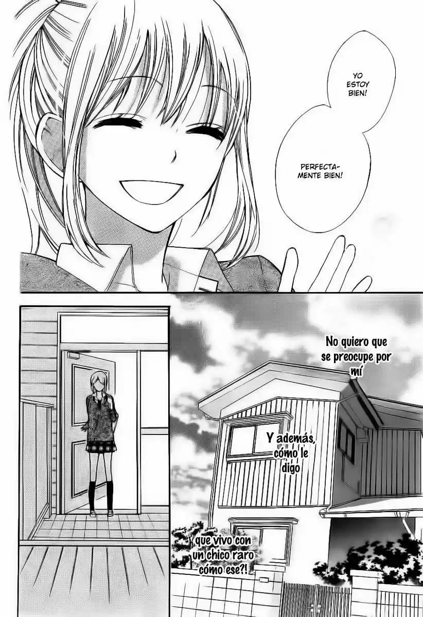 Kyou Kara Mongen 7:00 Desu (2015) - Capítulo 1 - Página 21 - LectorTMOo