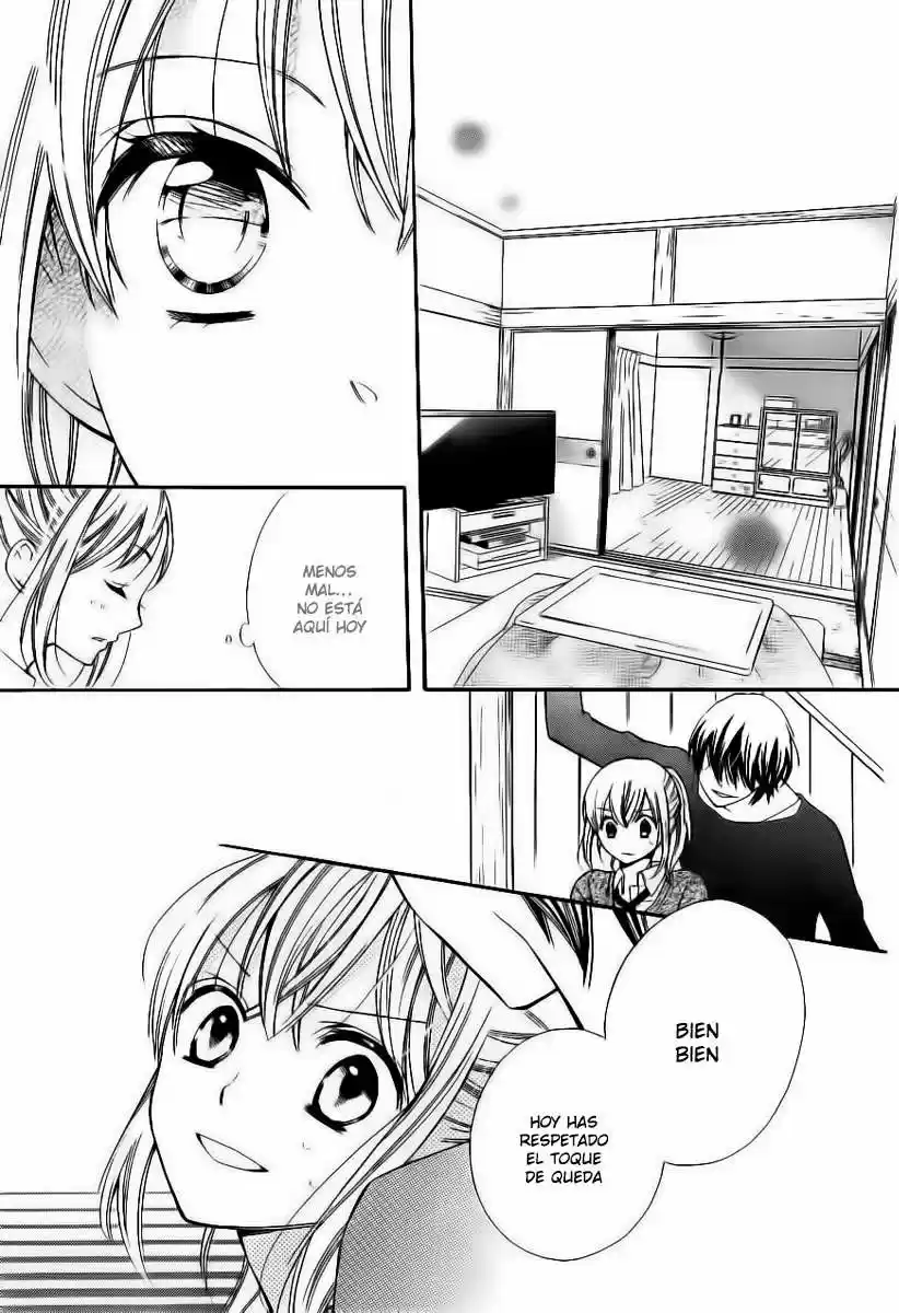 Kyou Kara Mongen 7:00 Desu (2015) - Capítulo 1 - Página 22 - LectorTMOo