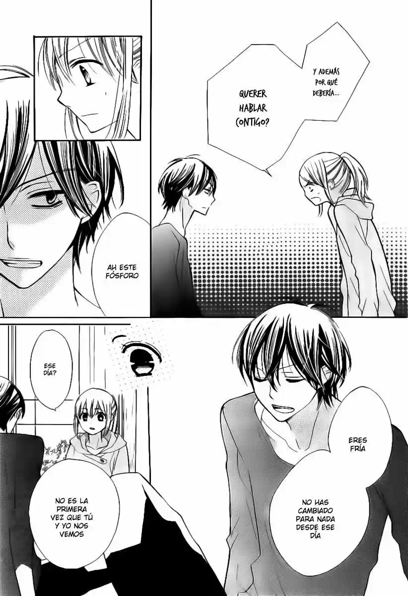 Kyou Kara Mongen 7:00 Desu (2015) - Capítulo 1 - Página 26 - LectorTMOo