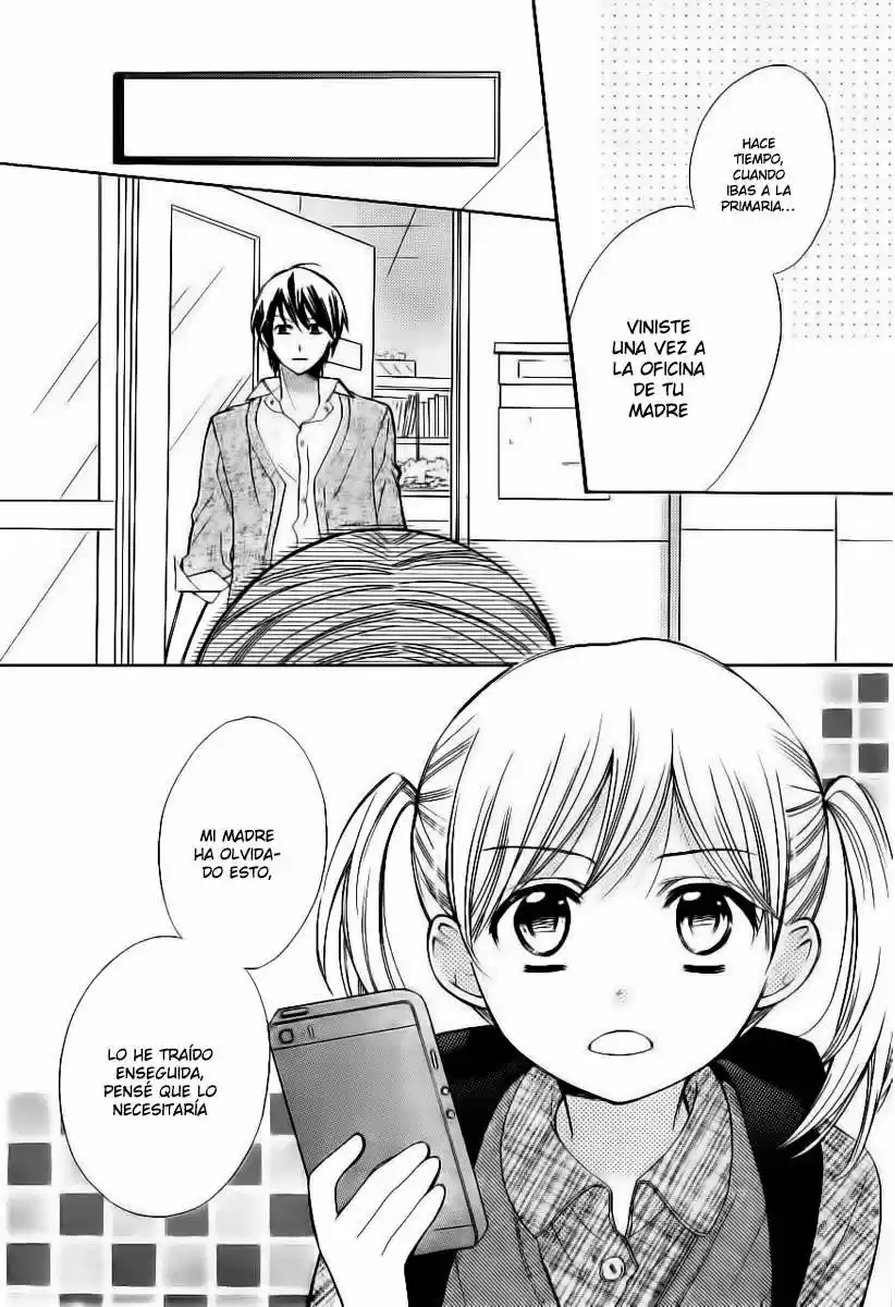 Kyou Kara Mongen 7:00 Desu (2015) - Capítulo 1 - Página 27 - LectorTMOo
