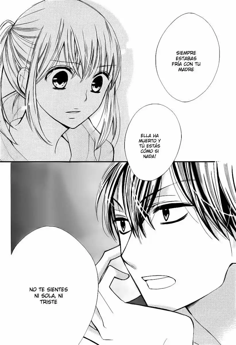 Kyou Kara Mongen 7:00 Desu (2015) - Capítulo 1 - Página 29 - LectorTMOo