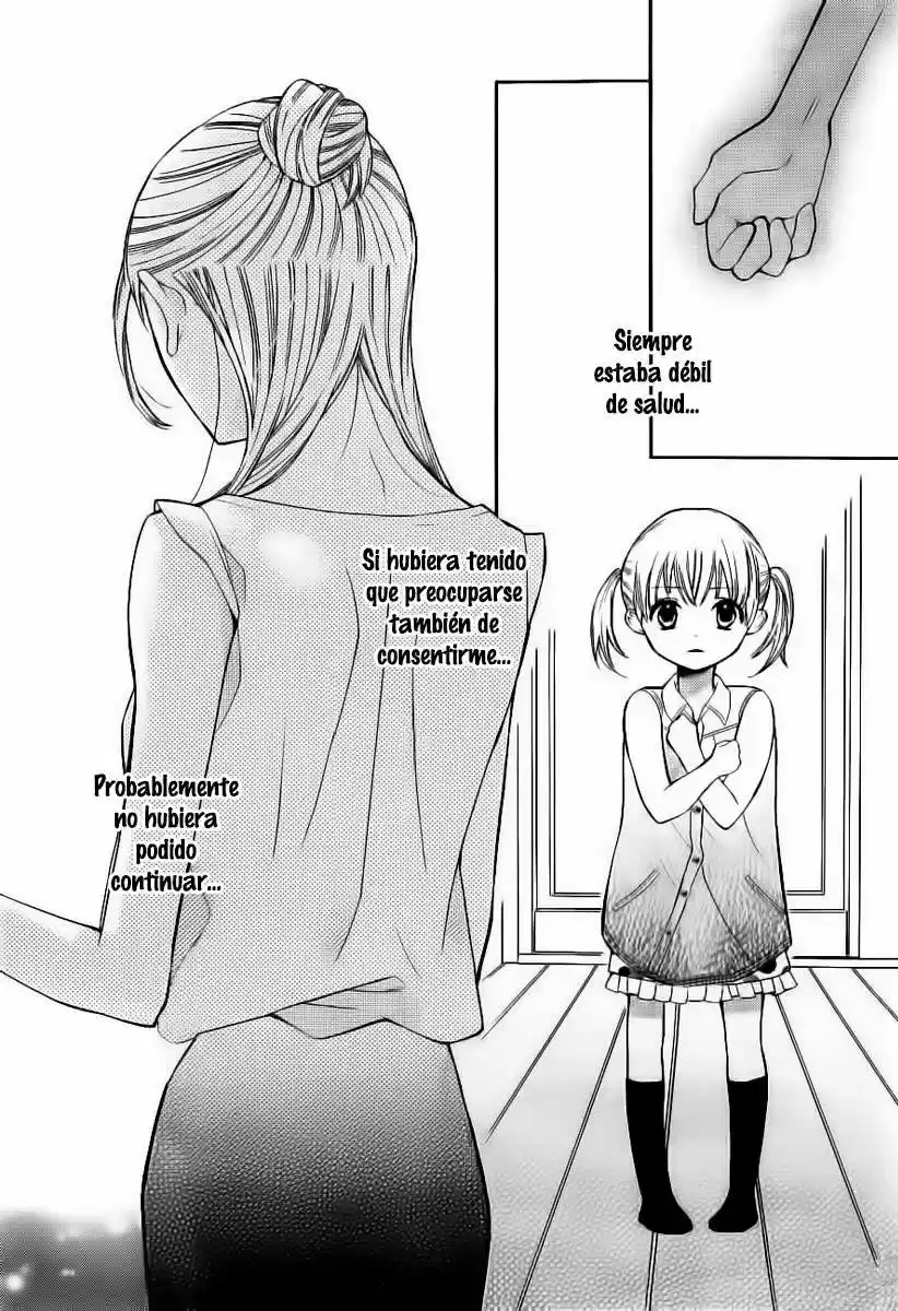 Kyou Kara Mongen 7:00 Desu (2015) - Capítulo 1 - Página 34 - LectorTMOo
