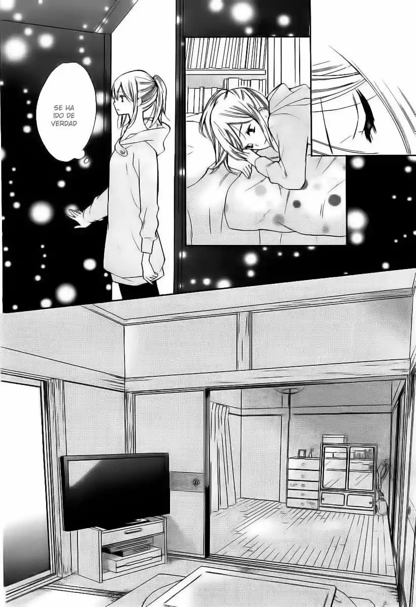 Kyou Kara Mongen 7:00 Desu (2015) - Capítulo 1 - Página 35 - LectorTMOo