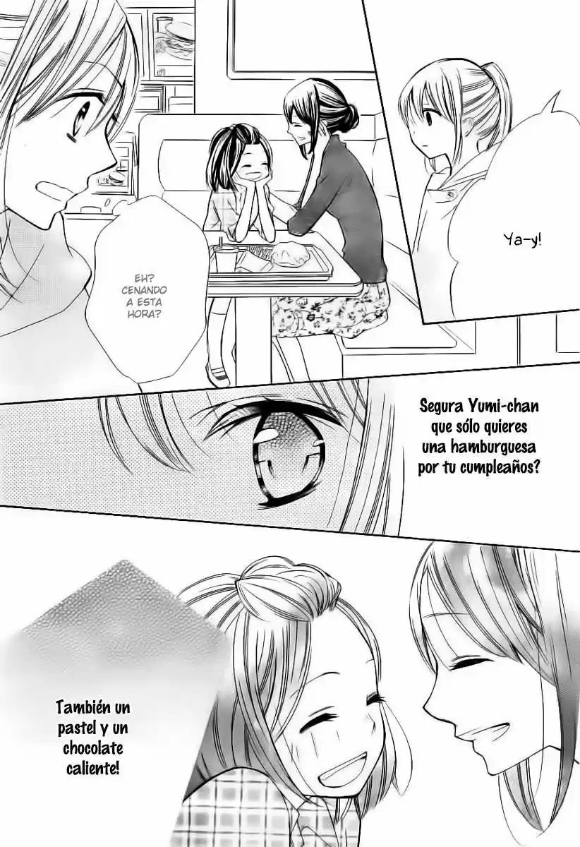 Kyou Kara Mongen 7:00 Desu (2015) - Capítulo 1 - Página 38 - LectorTMOo