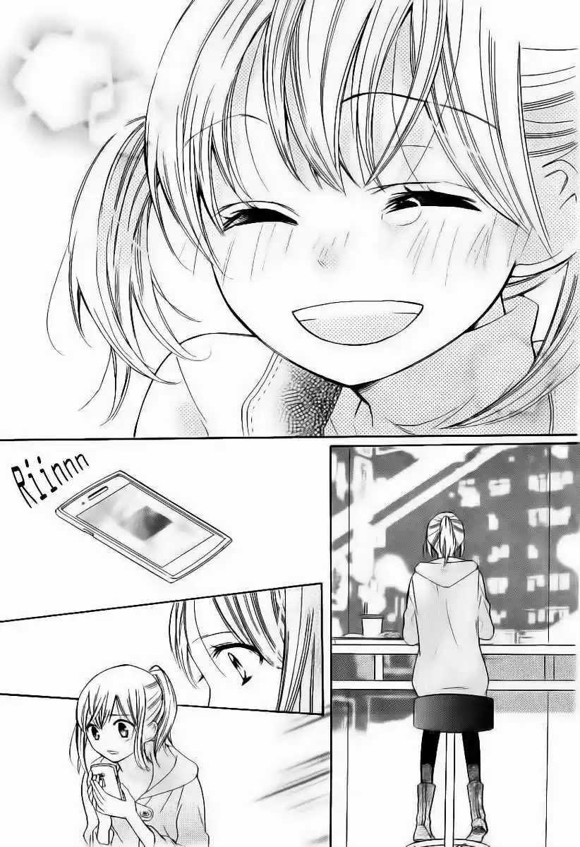 Kyou Kara Mongen 7:00 Desu (2015) - Capítulo 1 - Página 40 - LectorTMOo