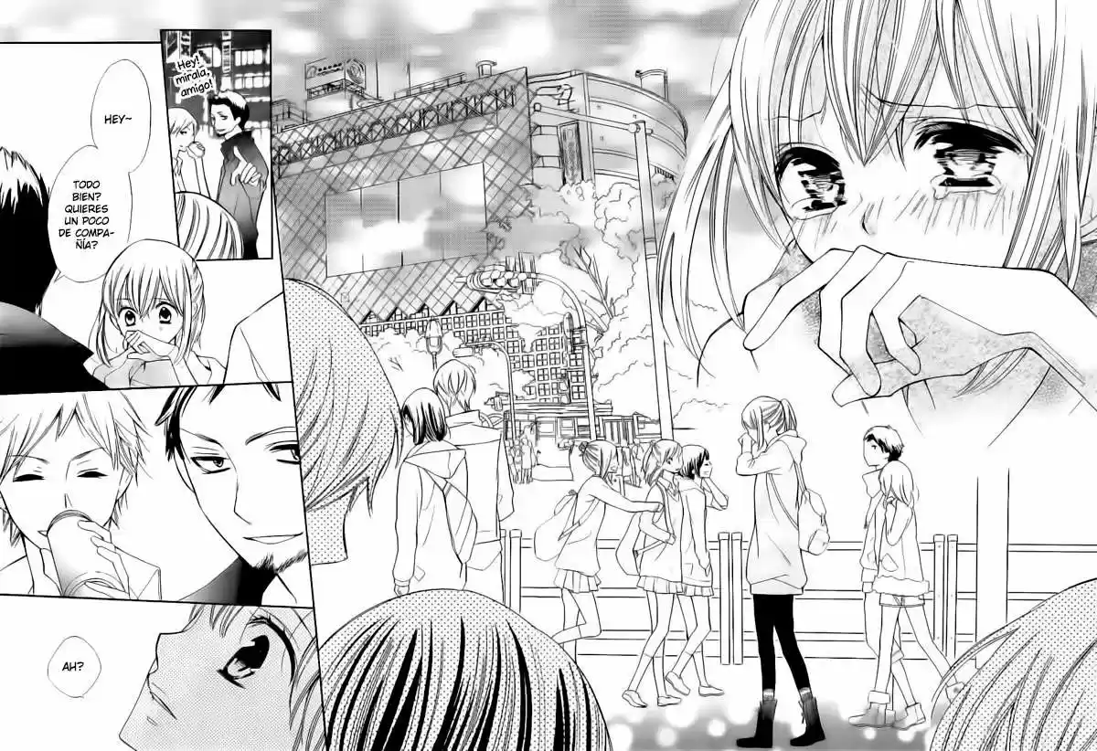 Kyou Kara Mongen 7:00 Desu (2015) - Capítulo 1 - Página 43 - LectorTMOo