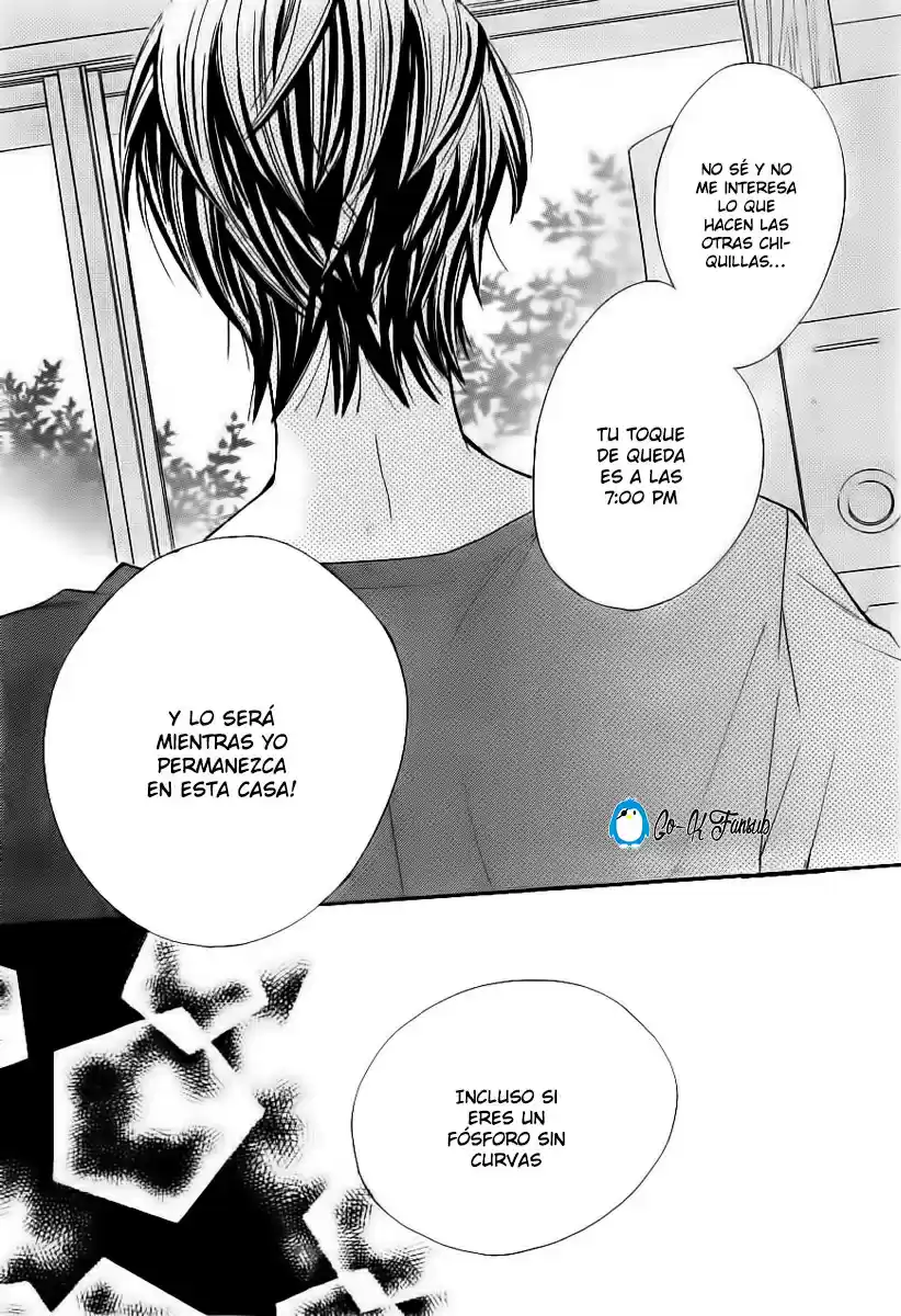 Kyou Kara Mongen 7:00 Desu (2015) - Capítulo 1 - Página 47 - LectorTMOo
