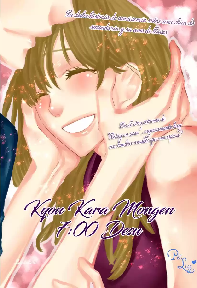 Kyou Kara Mongen 7:00 Desu (2015) - Capítulo 10 - Página 3 - LectorTMOo