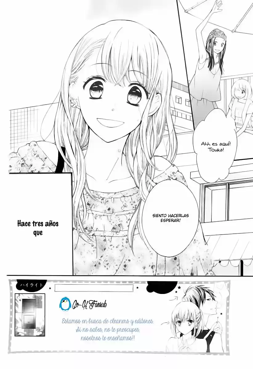 Kyou Kara Mongen 7:00 Desu (2015) - Capítulo 10 - Página 5 - LectorTMOo