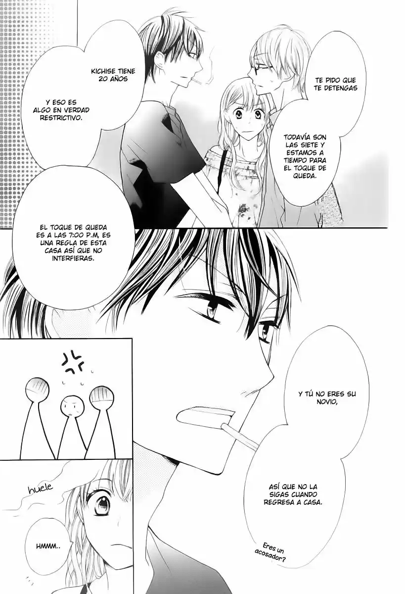 Kyou Kara Mongen 7:00 Desu (2015) - Capítulo 10 - Página 12 - LectorTMOo