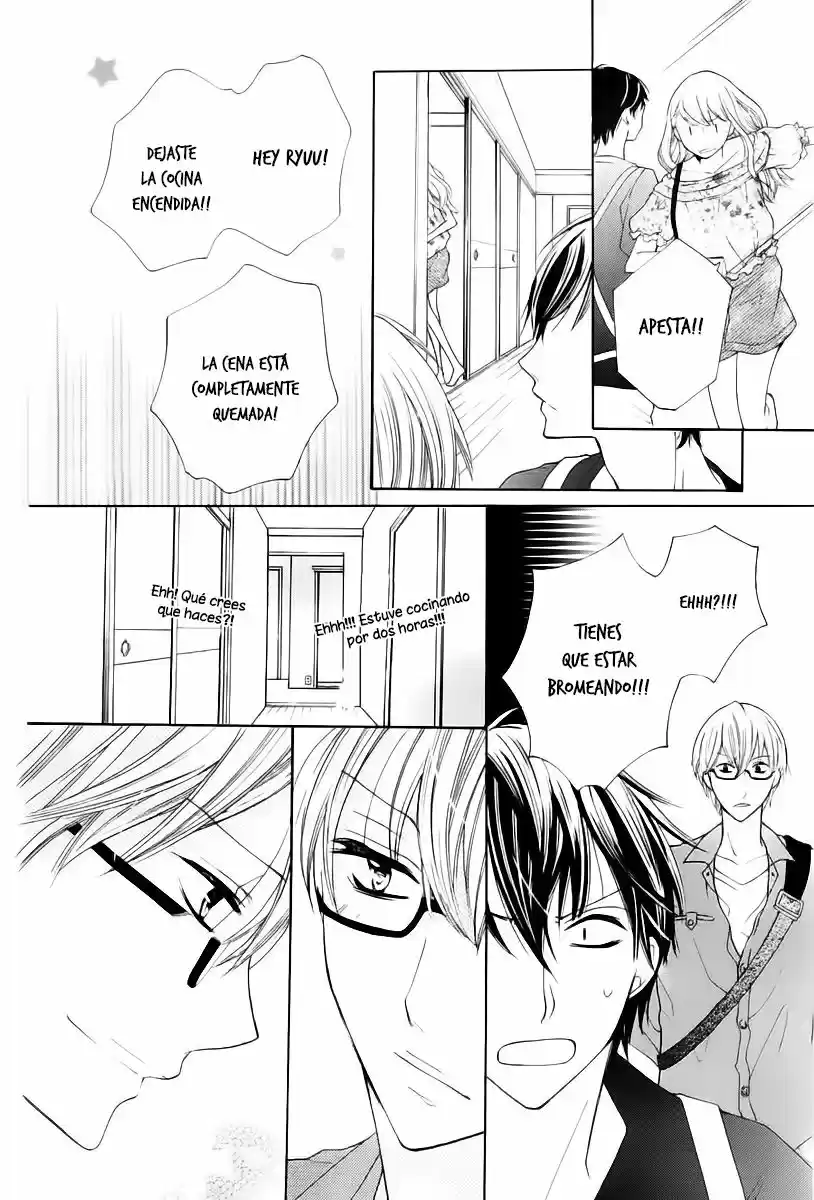 Kyou Kara Mongen 7:00 Desu (2015) - Capítulo 10 - Página 13 - LectorTMOo