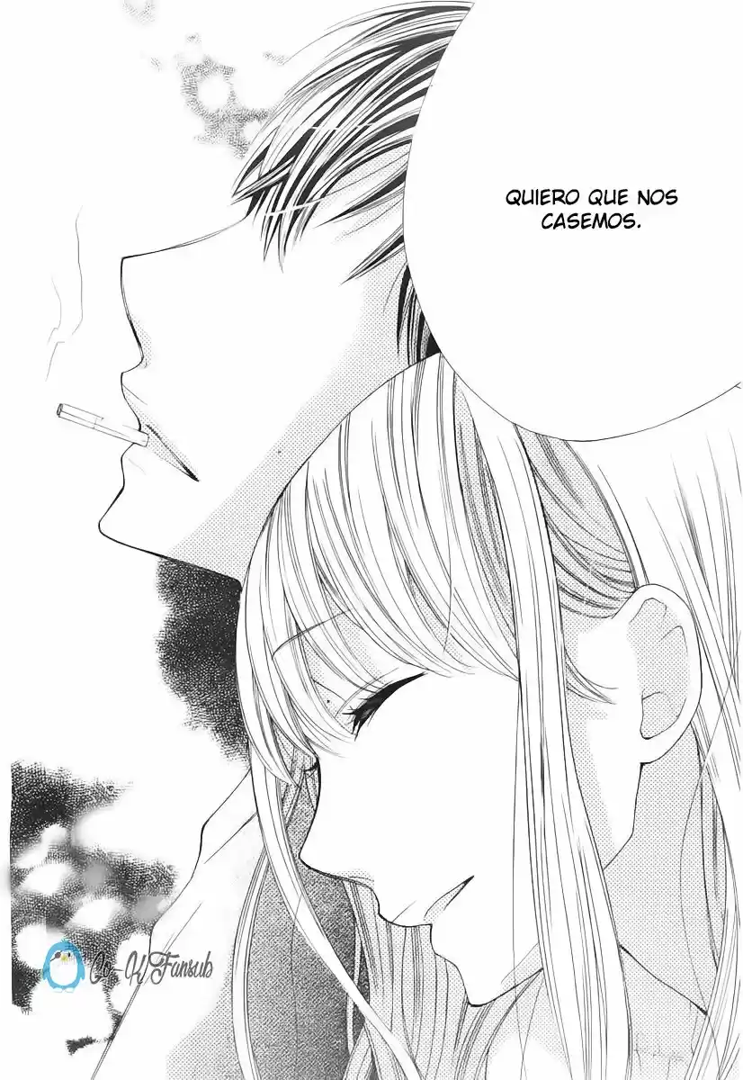 Kyou Kara Mongen 7:00 Desu (2015) - Capítulo 10 - Página 27 - LectorTMOo