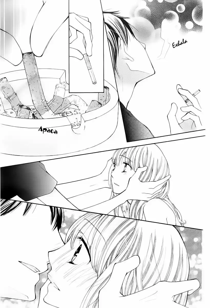 Kyou Kara Mongen 7:00 Desu (2015) - Capítulo 10 - Página 36 - LectorTMOo