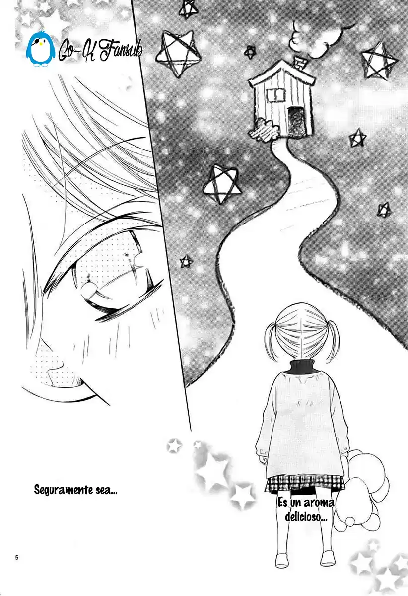 Kyou Kara Mongen 7:00 Desu (2015) - Capítulo 2 - Página 7 - LectorTMOo