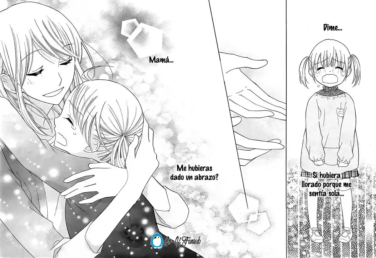Kyou Kara Mongen 7:00 Desu (2015) - Capítulo 2 - Página 33 - LectorTMOo