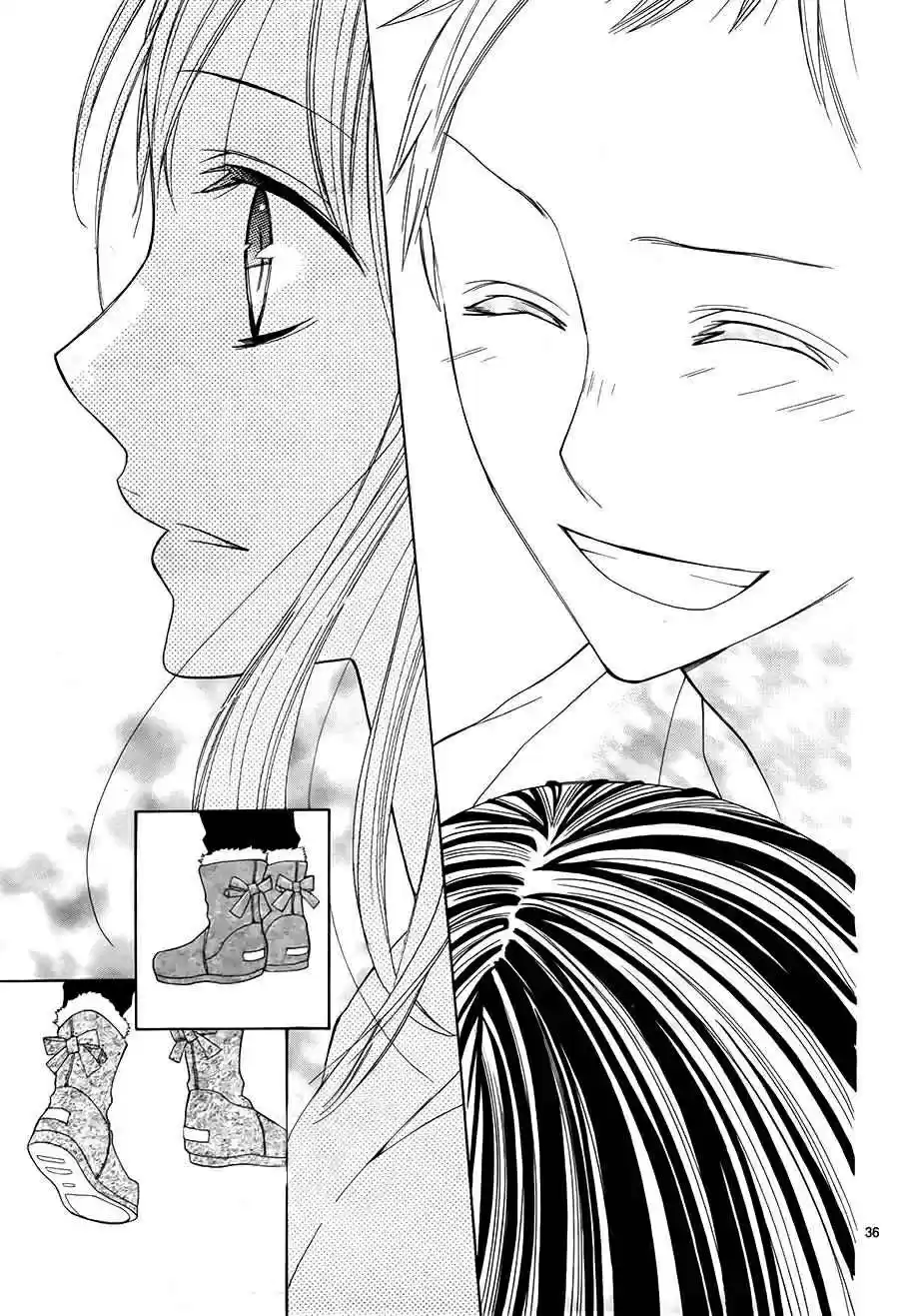 Kyou Kara Mongen 7:00 Desu (2015) - Capítulo 2 - Página 37 - LectorTMOo