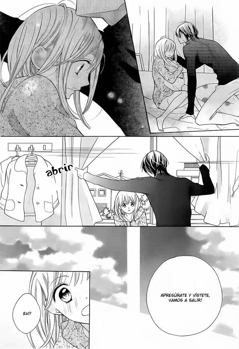 Kyou Kara Mongen 7:00 Desu (2015) - Capítulo 3 - Página 12 - LectorTMOo