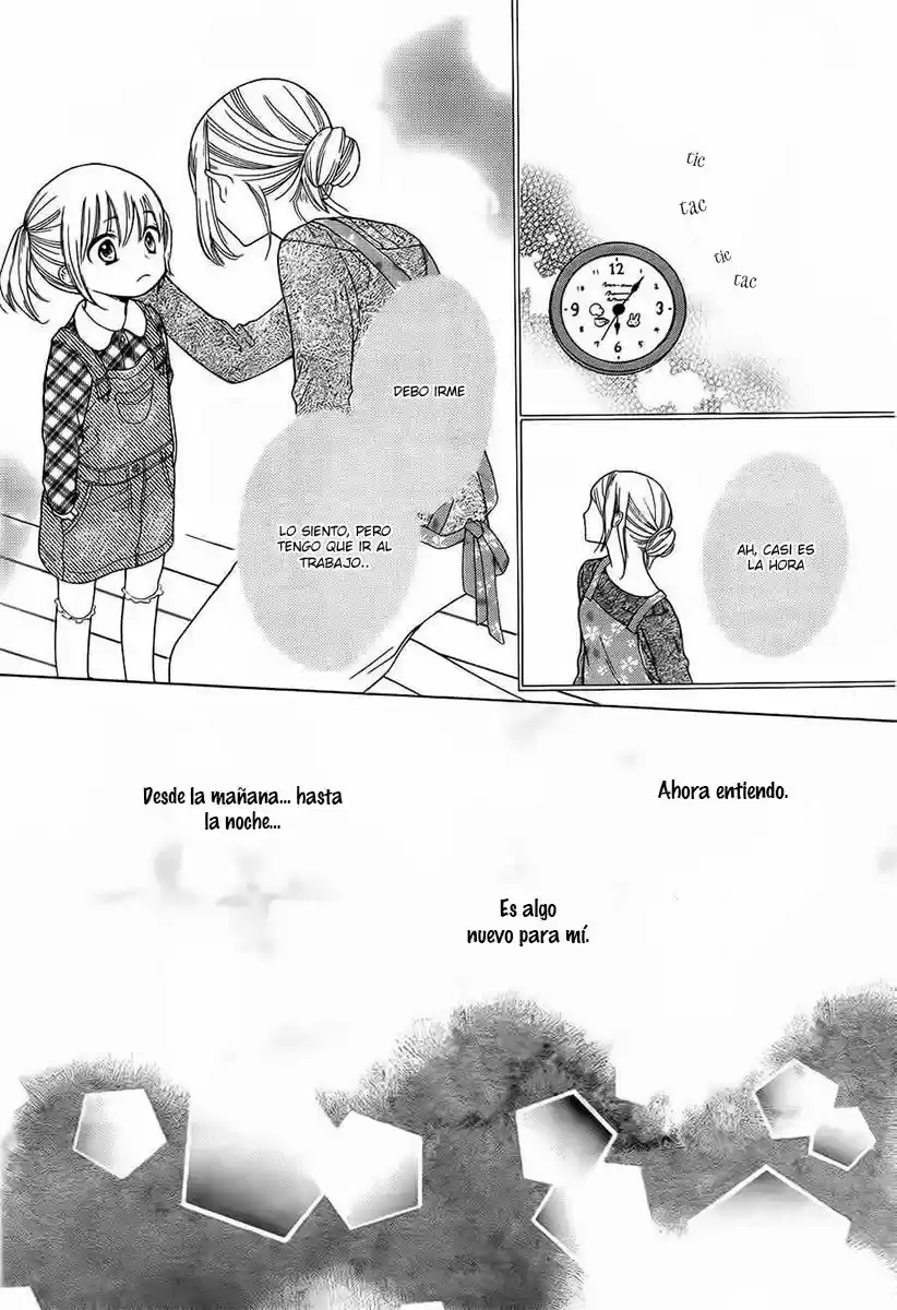 Kyou Kara Mongen 7:00 Desu (2015) - Capítulo 3 - Página 24 - LectorTMOo