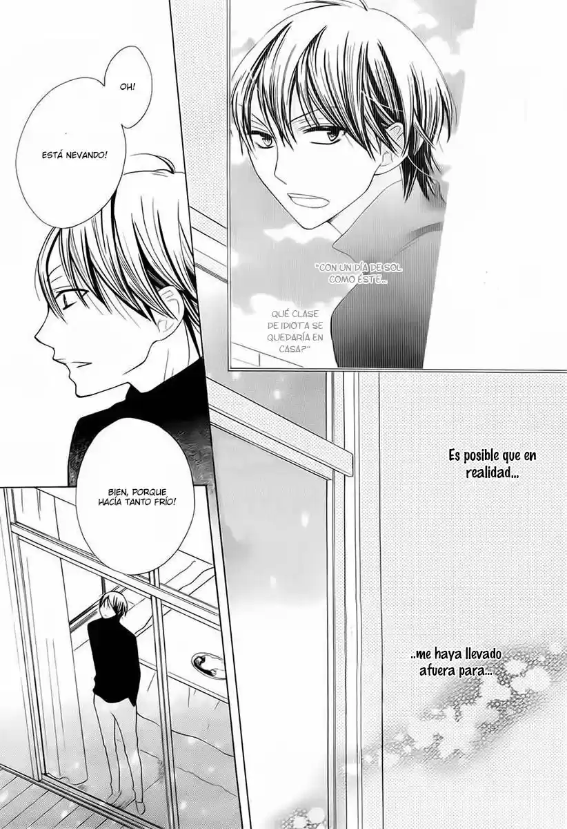 Kyou Kara Mongen 7:00 Desu (2015) - Capítulo 3 - Página 28 - LectorTMOo
