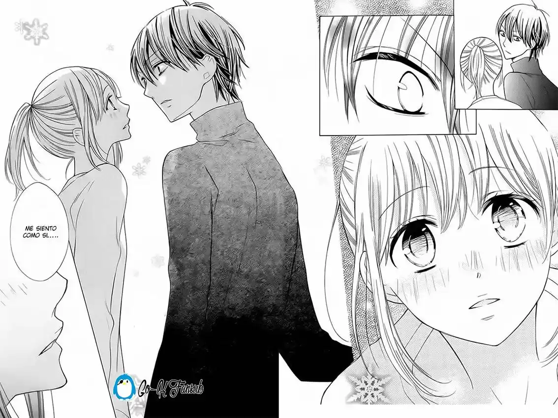 Kyou Kara Mongen 7:00 Desu (2015) - Capítulo 3 - Página 31 - LectorTMOo