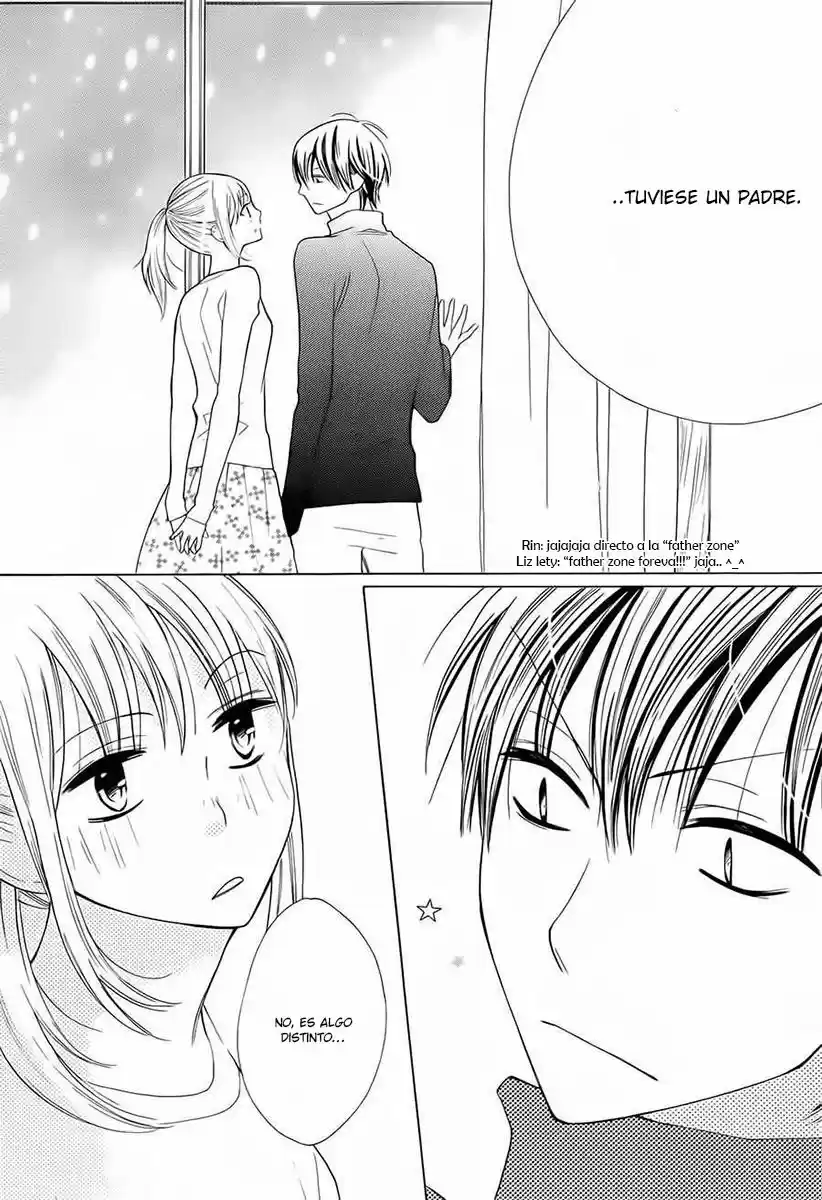 Kyou Kara Mongen 7:00 Desu (2015) - Capítulo 3 - Página 32 - LectorTMOo